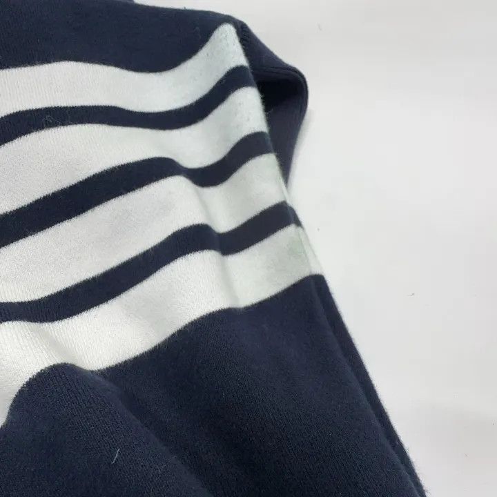 Thom Browne TB Classic Striped Sleeve Hoodie Jacket -2507 Size US M / EU 48-50 / 2 - 5 Thumbnail