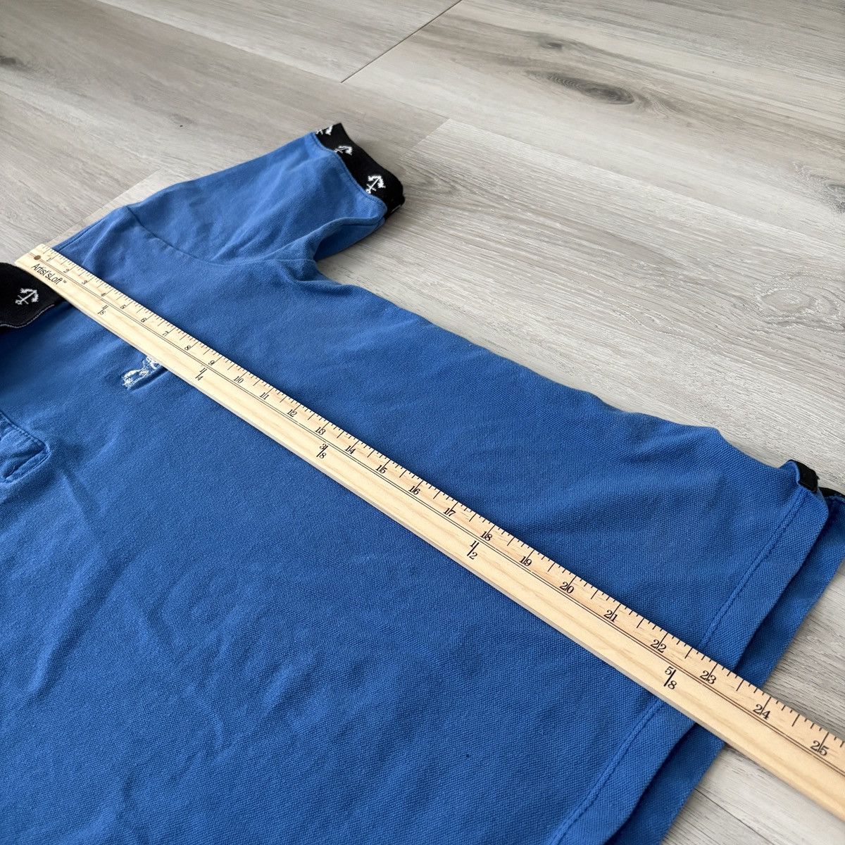 Hermes hermès polo shirt Size US S / EU 44-46 / 1 - 5 Thumbnail
