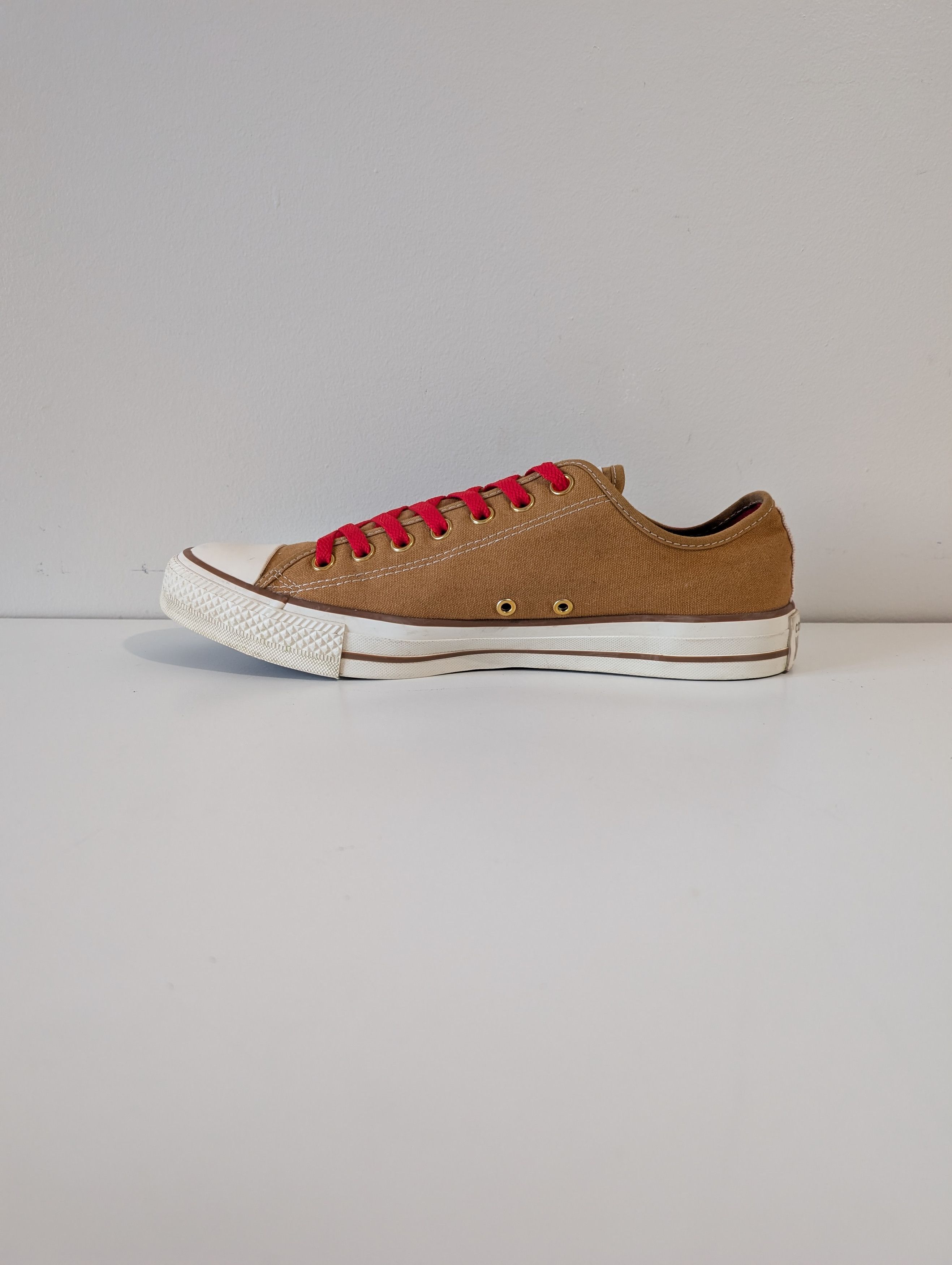 Converse Converse By You Chuck Taylor Canvas custom Size US 11.5 / EU 44-45 - 4 Thumbnail