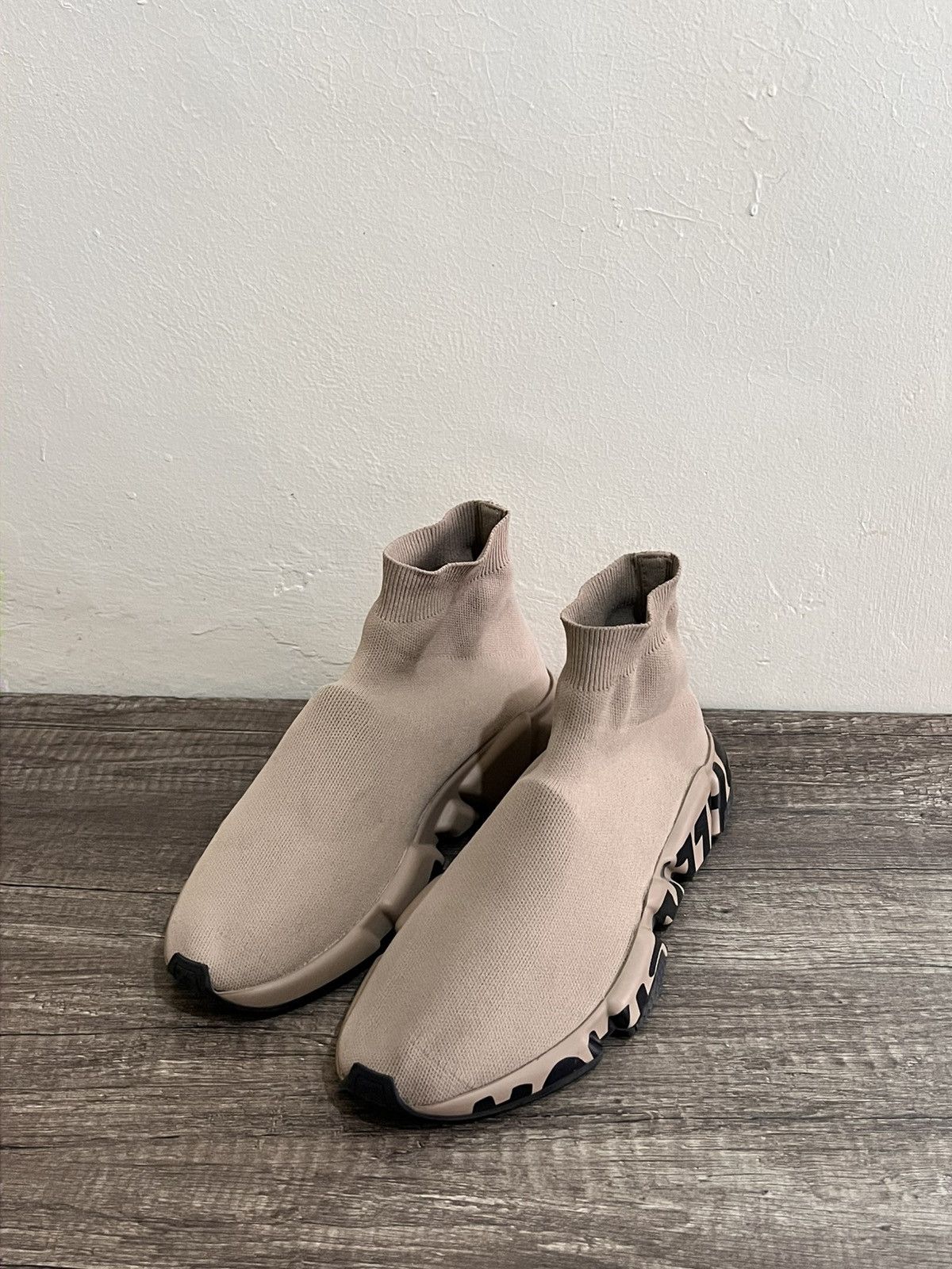 Balenciaga Speed Trainers Size US 7 / EU 40 - 2 Thumbnail