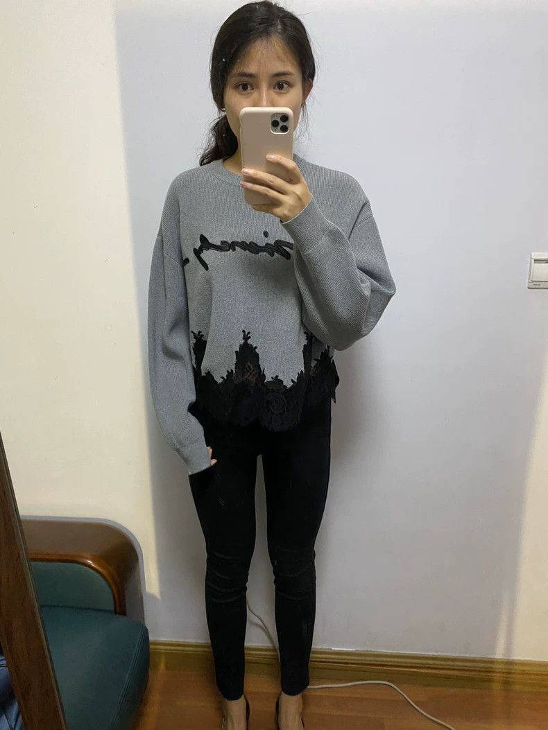 Givenchy Givenchy Sweater Size US L / EU 52-54 / 3 - 2 Thumbnail