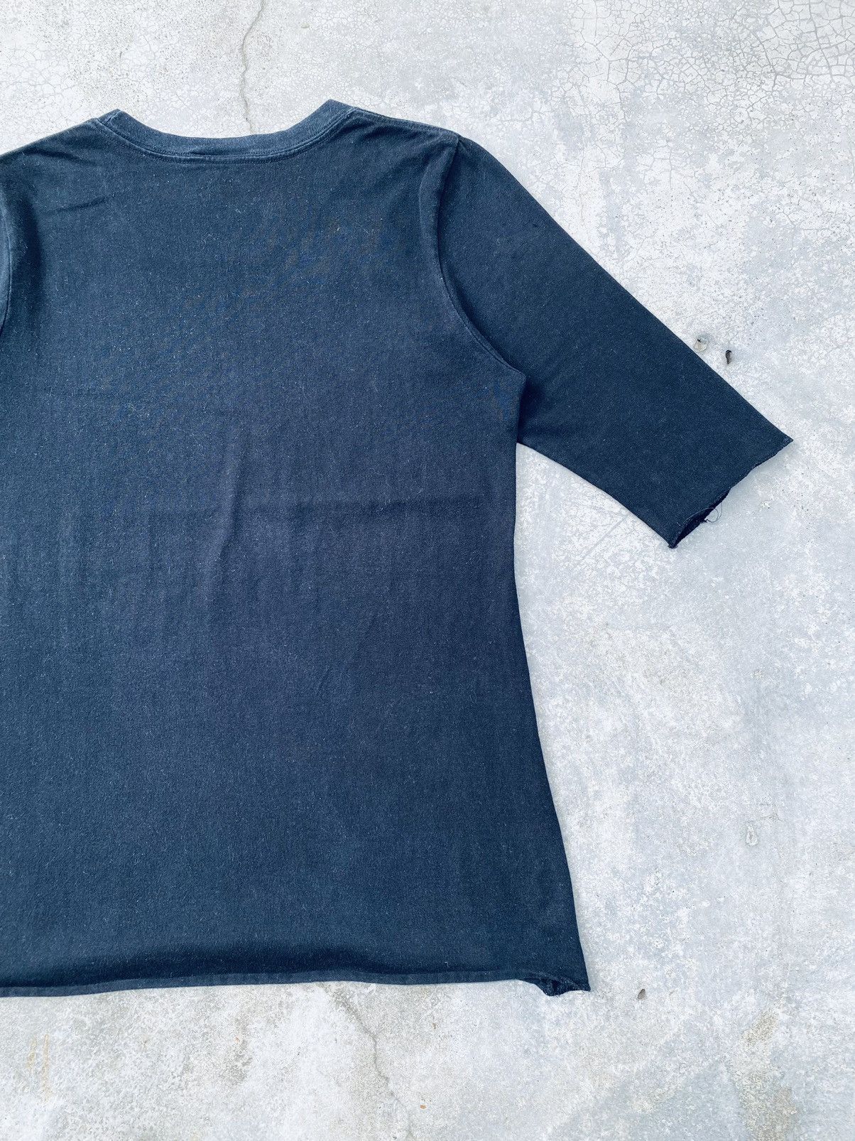 Japanese Brand Vintage Kishidenne Wrerutogood Tees Size M / US 6-8 / IT 42-44 - 14 Thumbnail