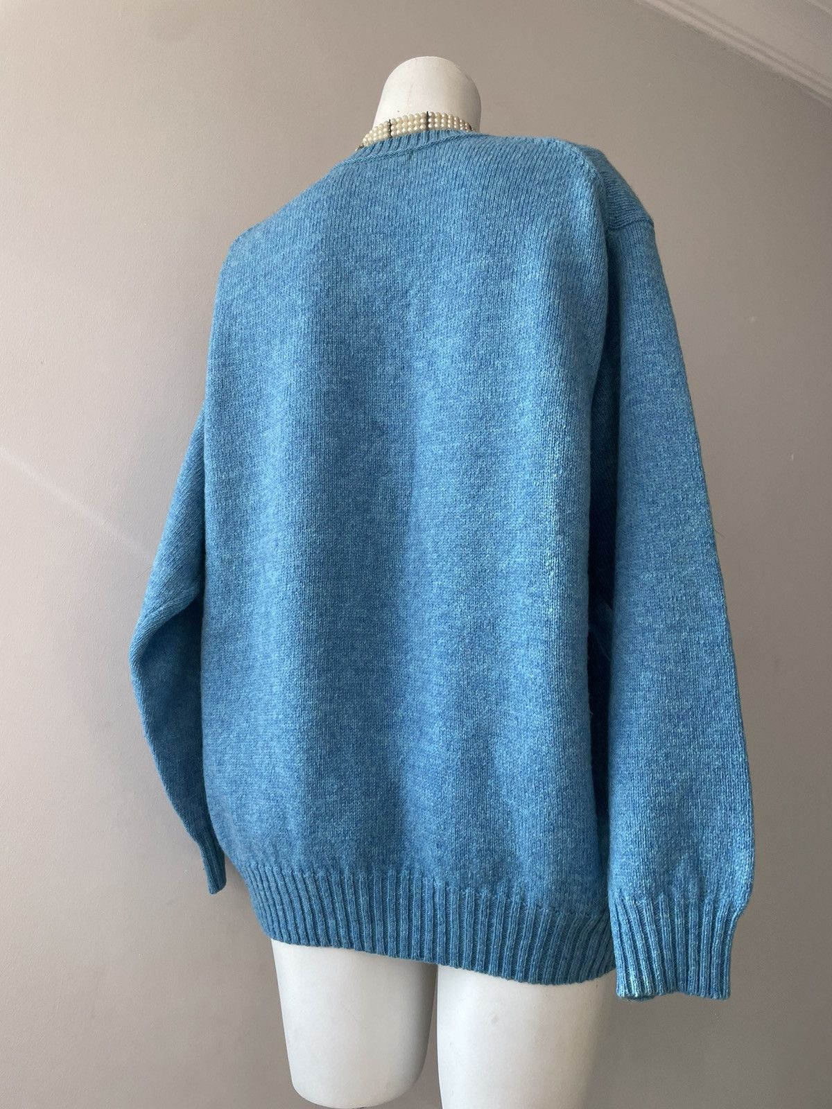 United Colors Of Benetton Benetton jumper Size XL / US 12-14 / IT 48-50 - 11 Thumbnail