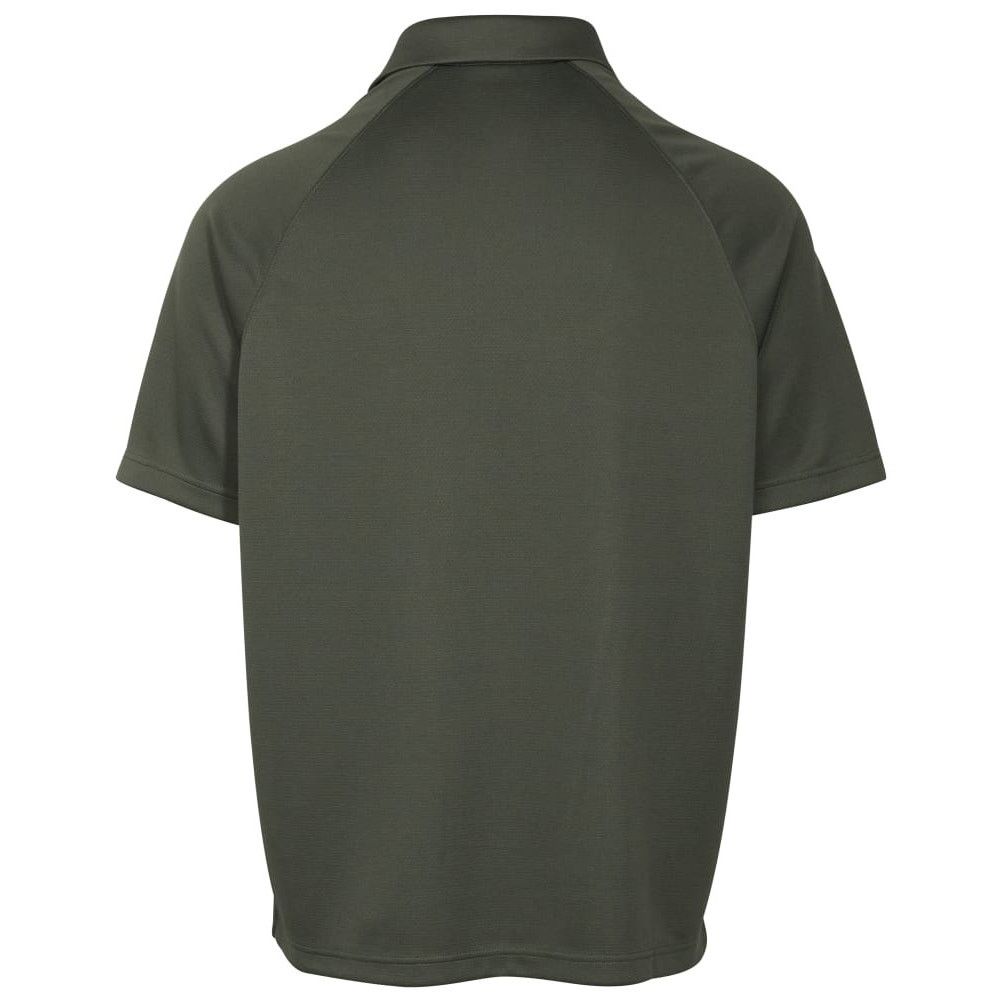 Redhead RedHead Pro Series Polo 2XL Short Sleeve Performance Golf Size US XXL / EU 58 / 5 - 2 Thumbnail