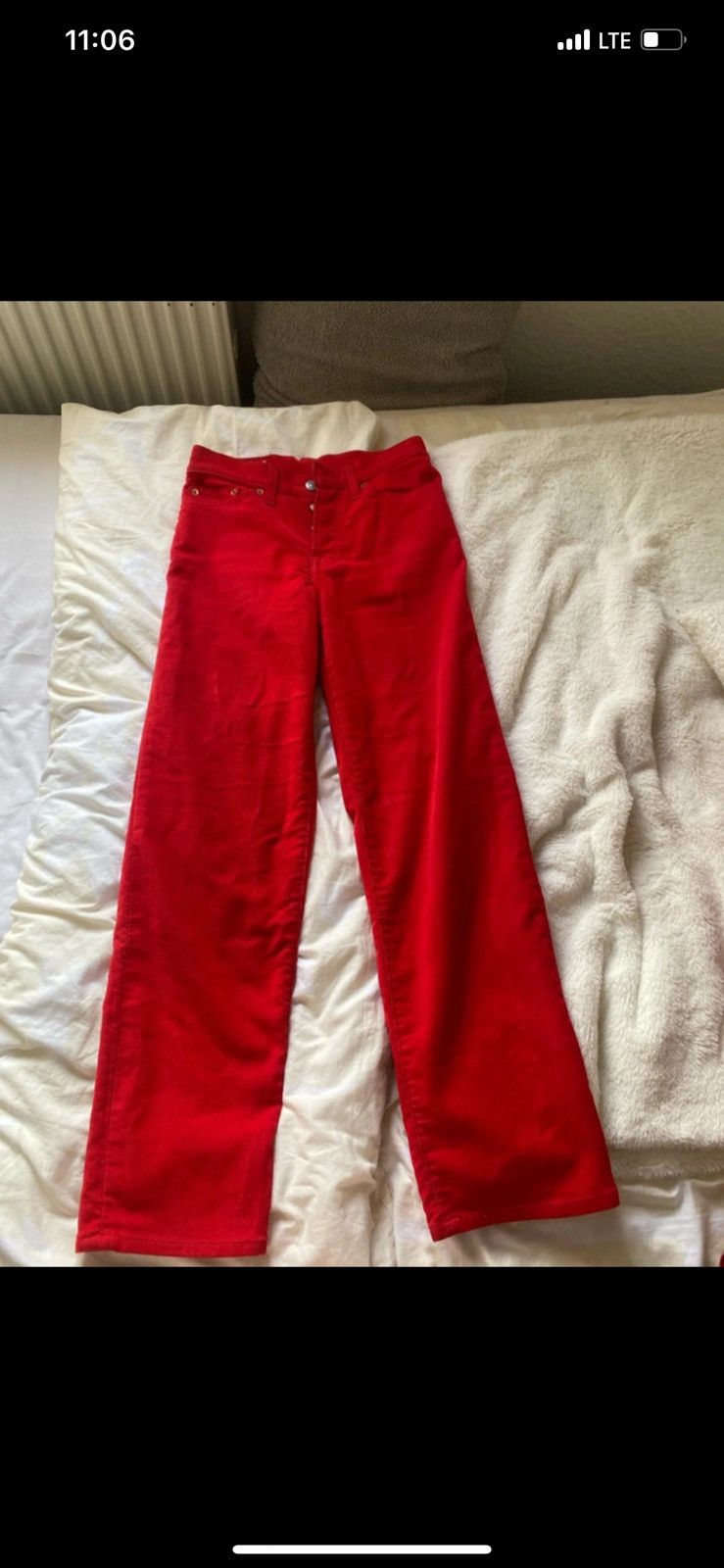 Levi's Vintage Clothing LEVI’S Set Size 30" / US 8 / IT 44 - 5 Thumbnail