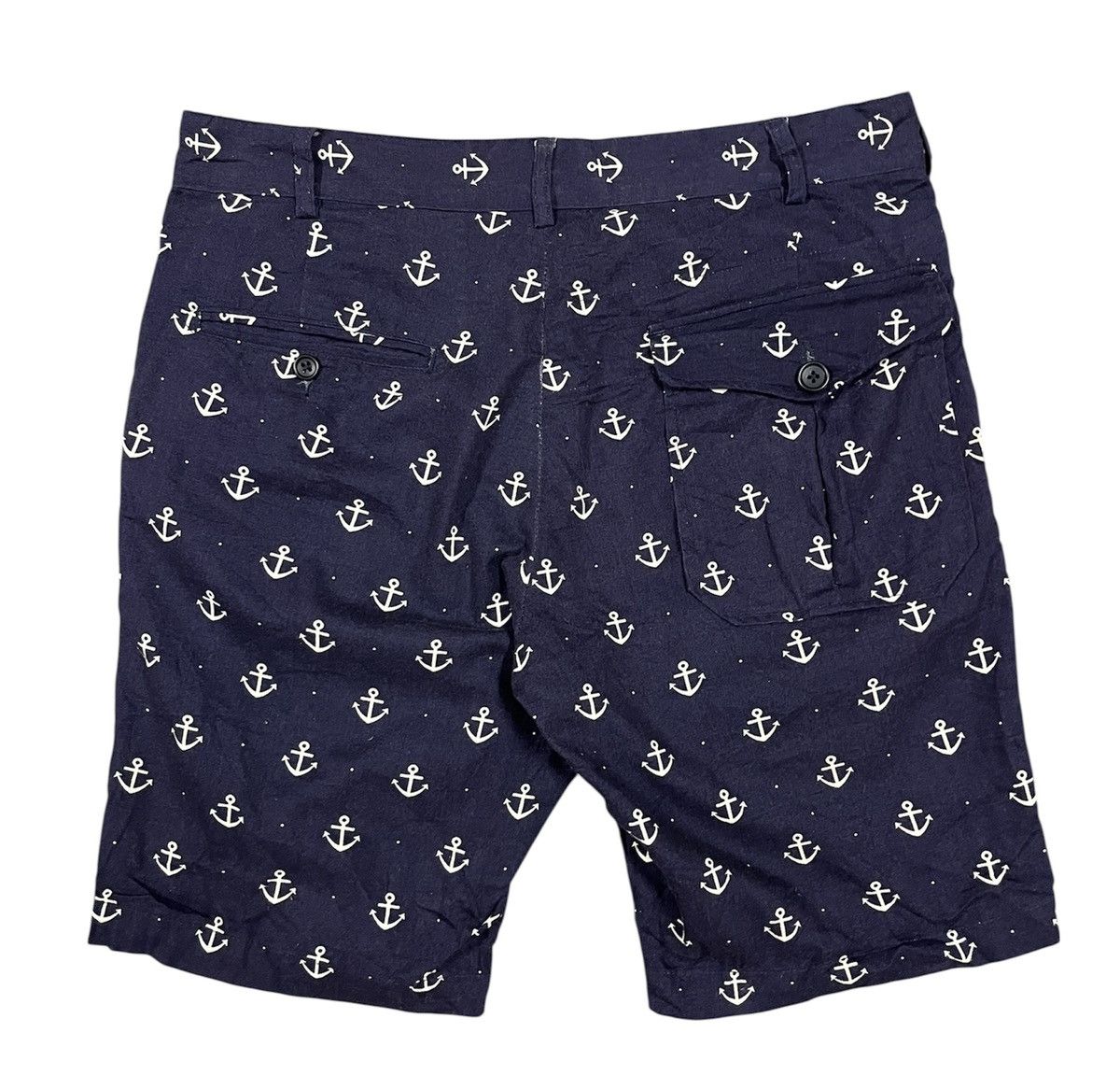 Engineered Garments Engineered garments nepenthes short size 33 Size US 33 - 4 Thumbnail