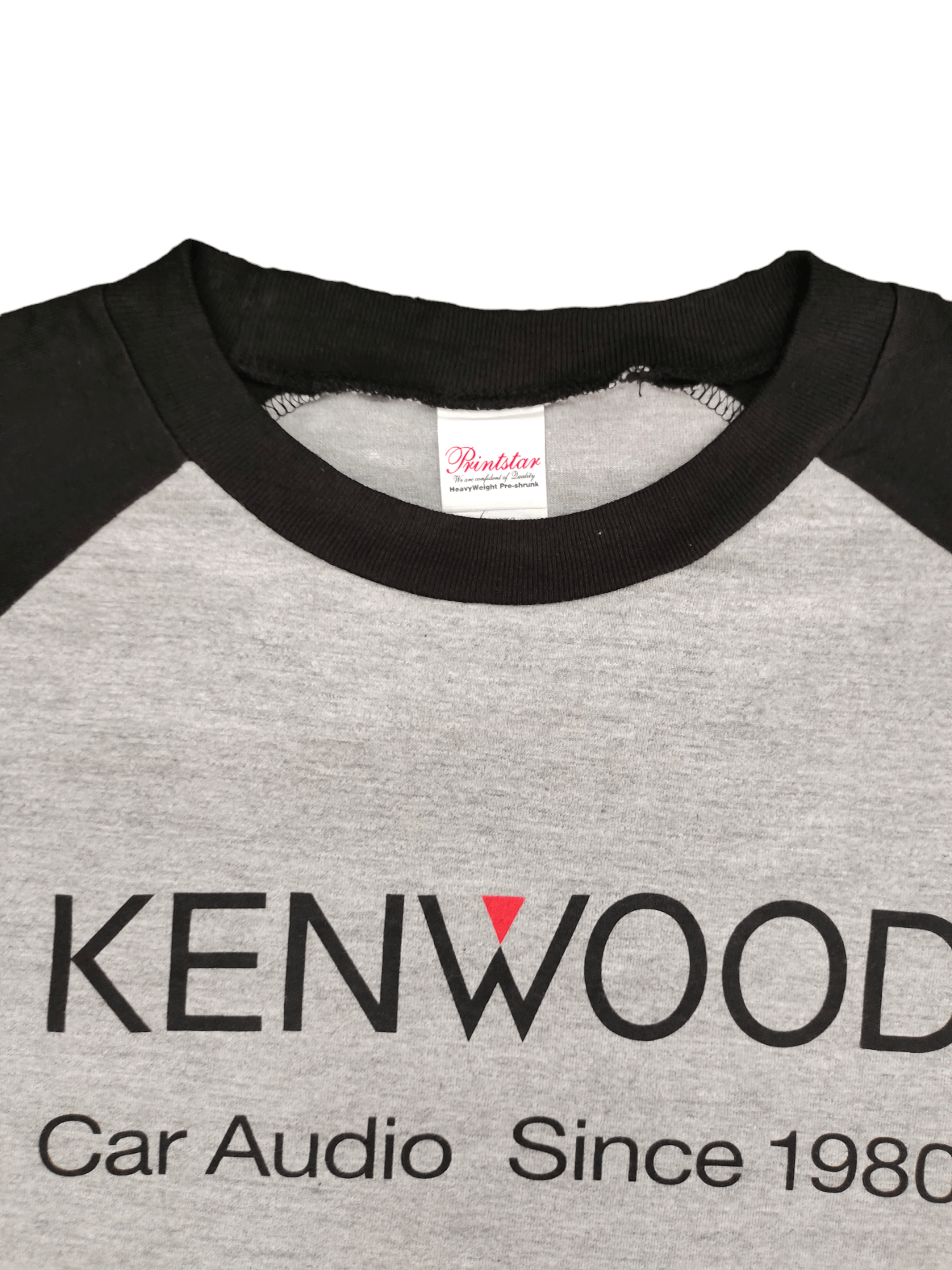 Sports Specialties Vintage Kenwood Car Audio 30th Anniversary T-Shirt Size US L / EU 52-54 / 3 - 4 Thumbnail