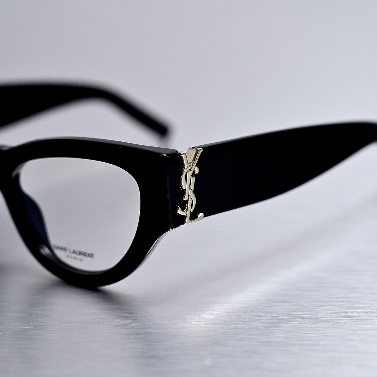 Saint Laurent Paris SAINT LAURENT SL M94 OTP GLASSES Size ONE SIZE - 3 Thumbnail
