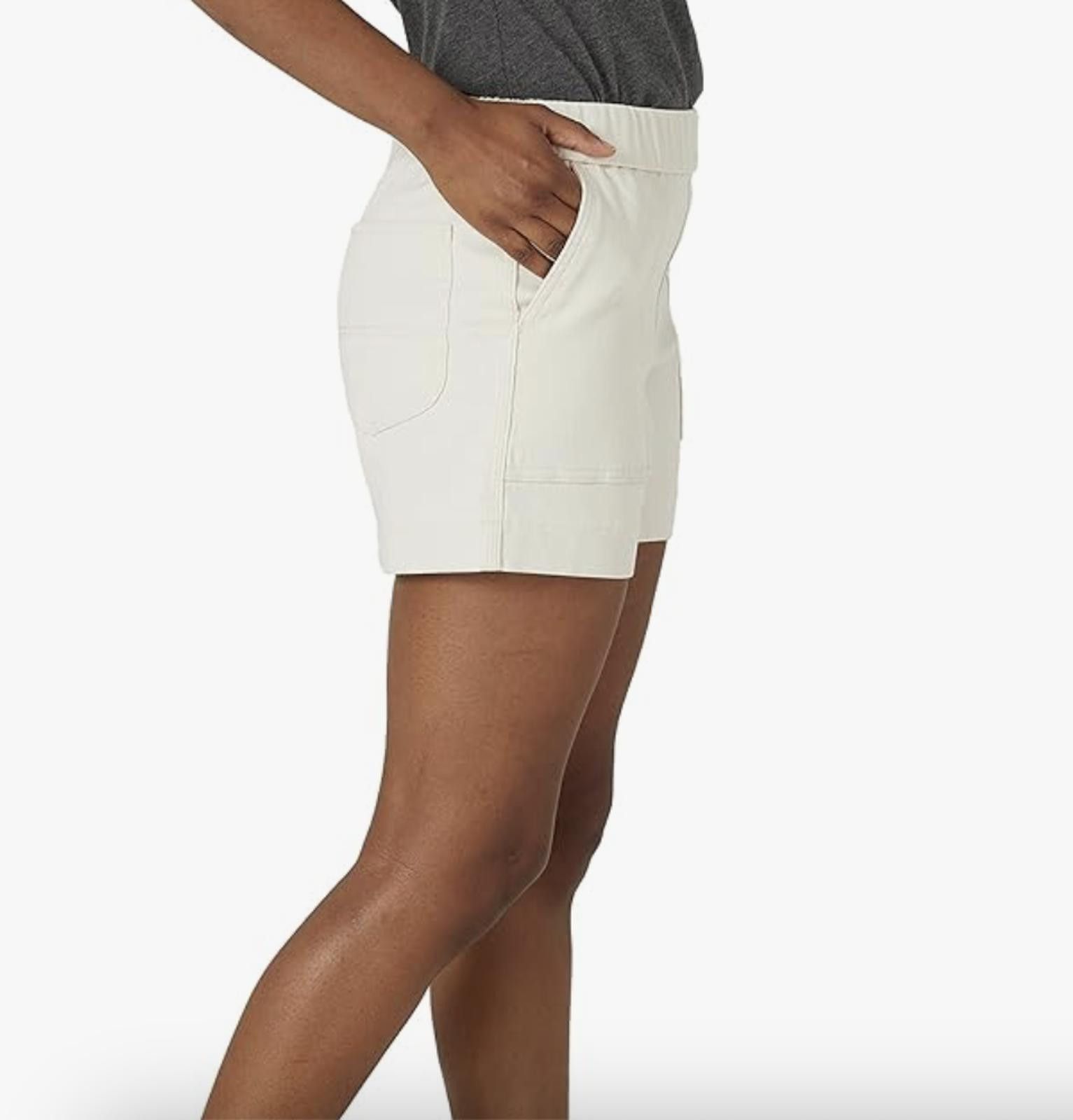 Lee Lee Shorts NWT Size 34" / US 12 / IT 48 - 7 Thumbnail