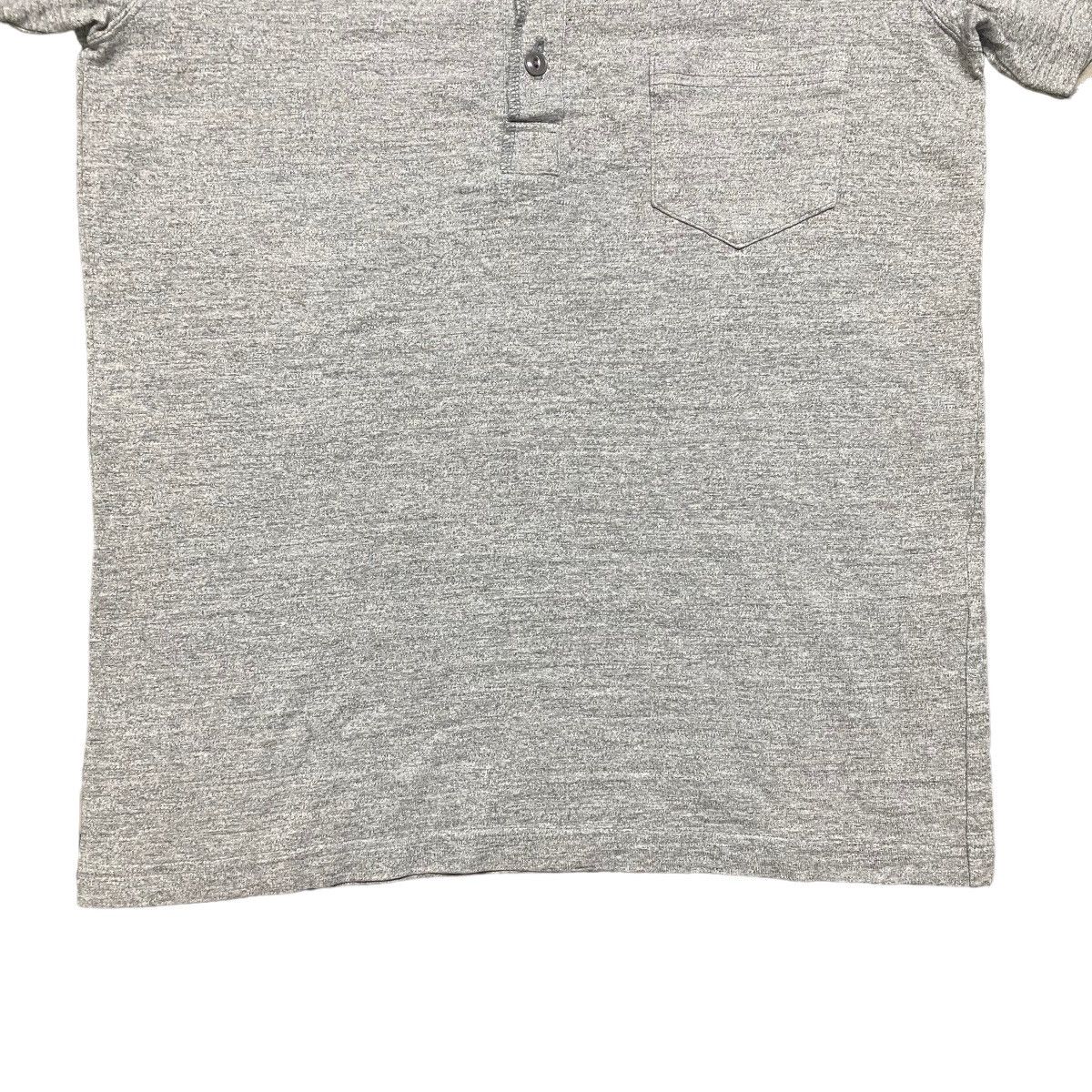 Remi Relief Remi Relief Hanley Pocket Tshirt Size US M / EU 48-50 / 2 - 5 Thumbnail