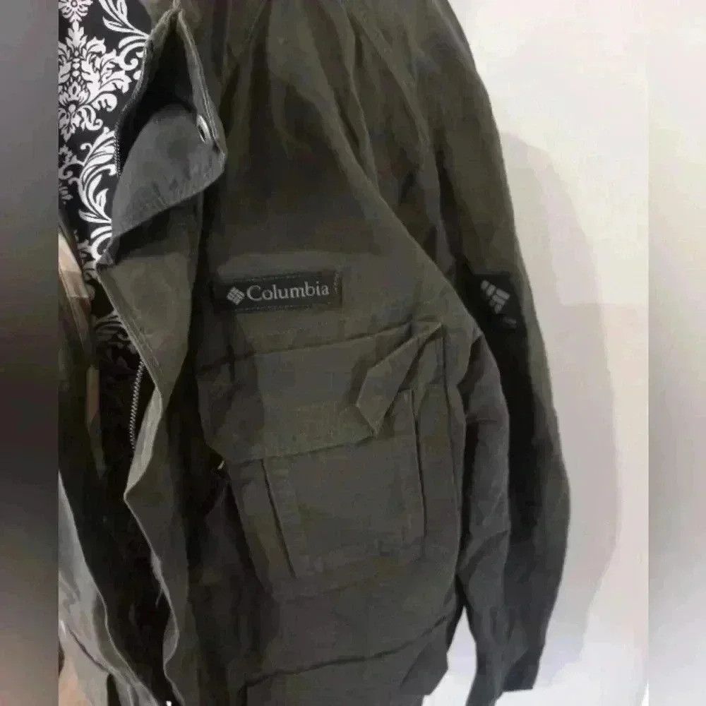 Columbia Columbia jacket Size US M / EU 48-50 / 2 - 3 Thumbnail