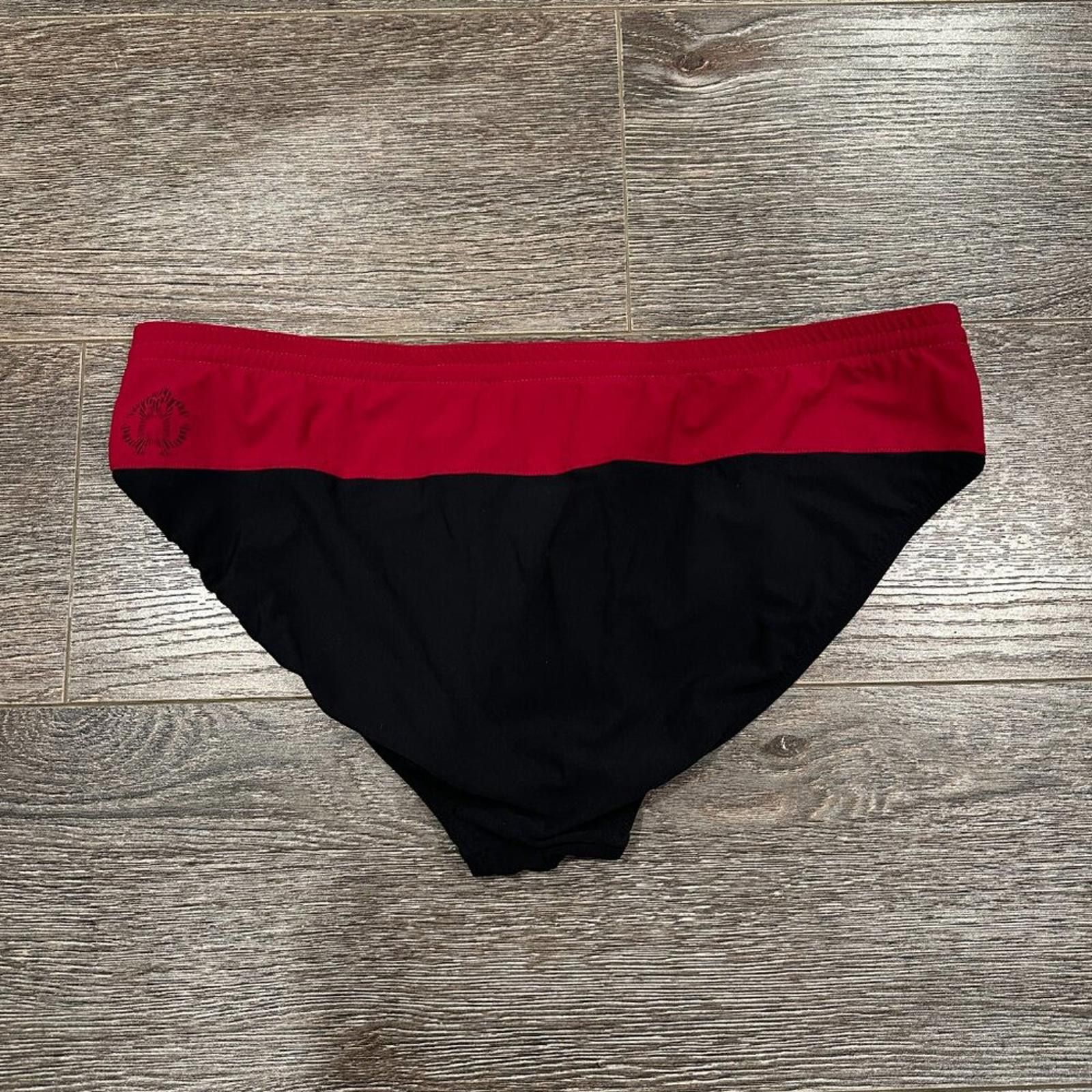 Roberto Cavalli Roberto Cavalli Men’s Swim Brief – Size XXL Size US 40 / EU 56 - 5 Thumbnail