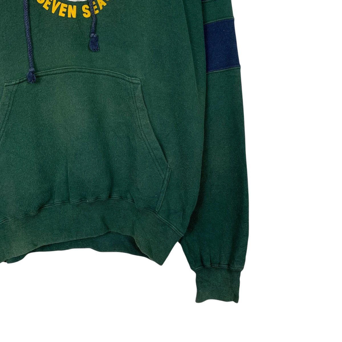 Japanese Brand Portland Yachting Club Pullover Hoodie Size US M / EU 48-50 / 2 - 4 Thumbnail
