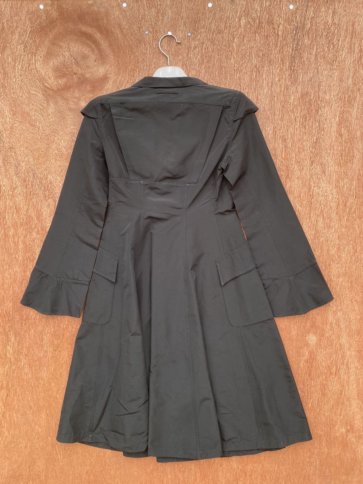 Jean Paul Gaultier Jean Paul Gaultier Jacket Size S / US 4 / IT 40 - 2 Thumbnail