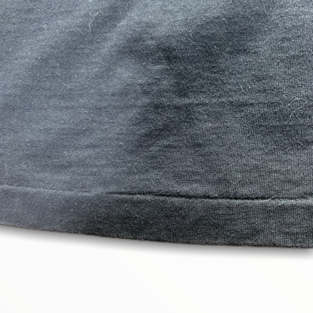 Rap Tees × Vintage Vintage 90s Public Enemy Bootleg Single Stitch T Shirt Size US S / EU 44-46 / 1 - 8 Thumbnail