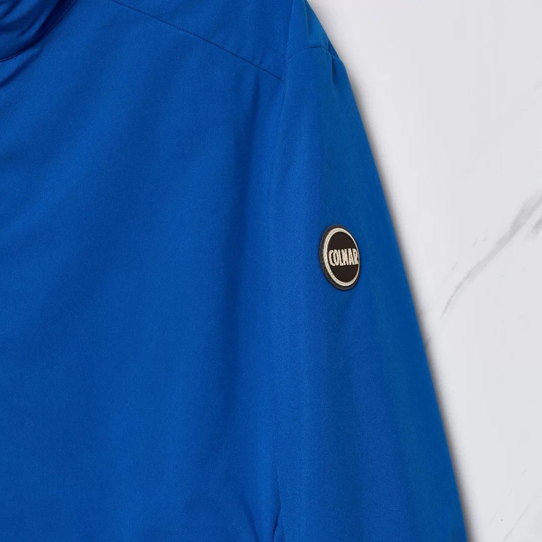 Colmar Colmar Men's Classic Logo Jacket Size US M / EU 48-50 / 2 - 3 Thumbnail