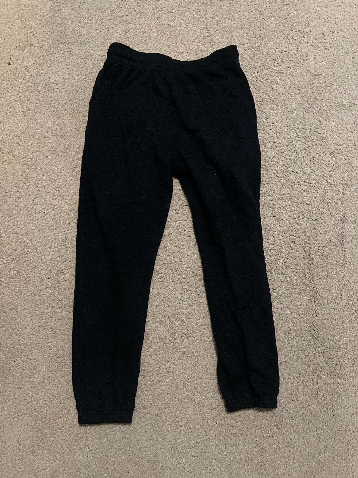 Other Eazy LA Black Joggers Size US 32 / EU 48 - 2 Thumbnail