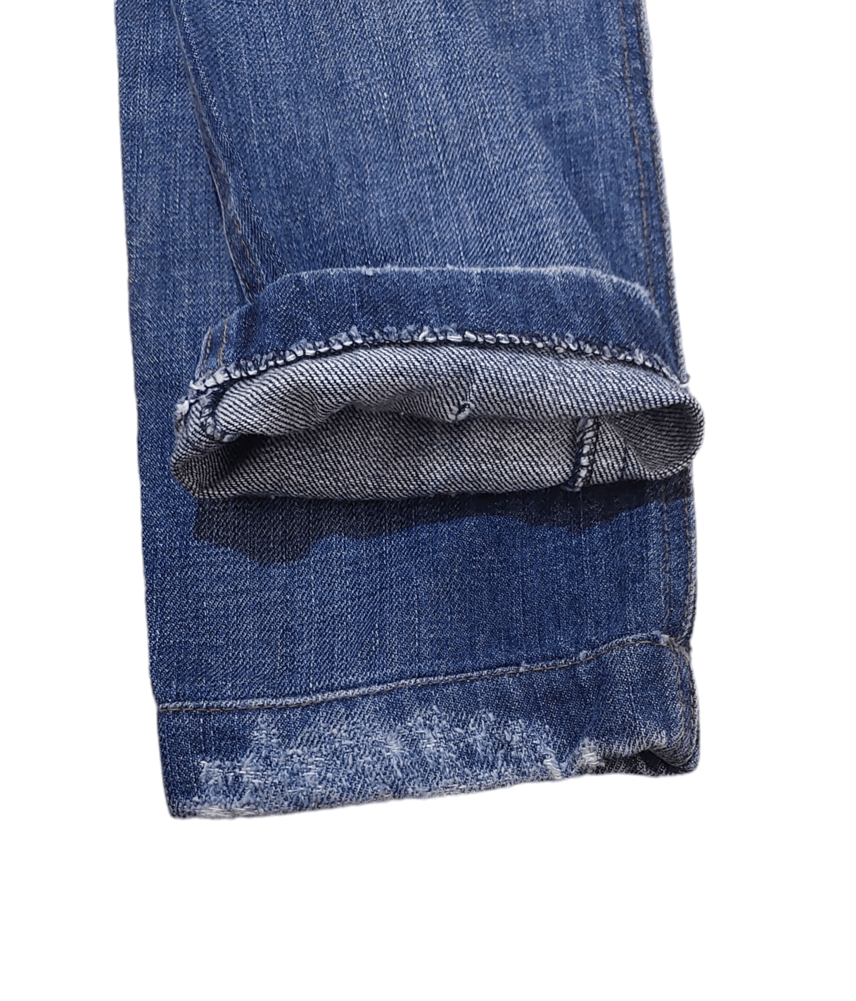 Dolce & Gabbana Dolce & Gabbana Jeans Womens Size 31 Size 31" - 5 Thumbnail