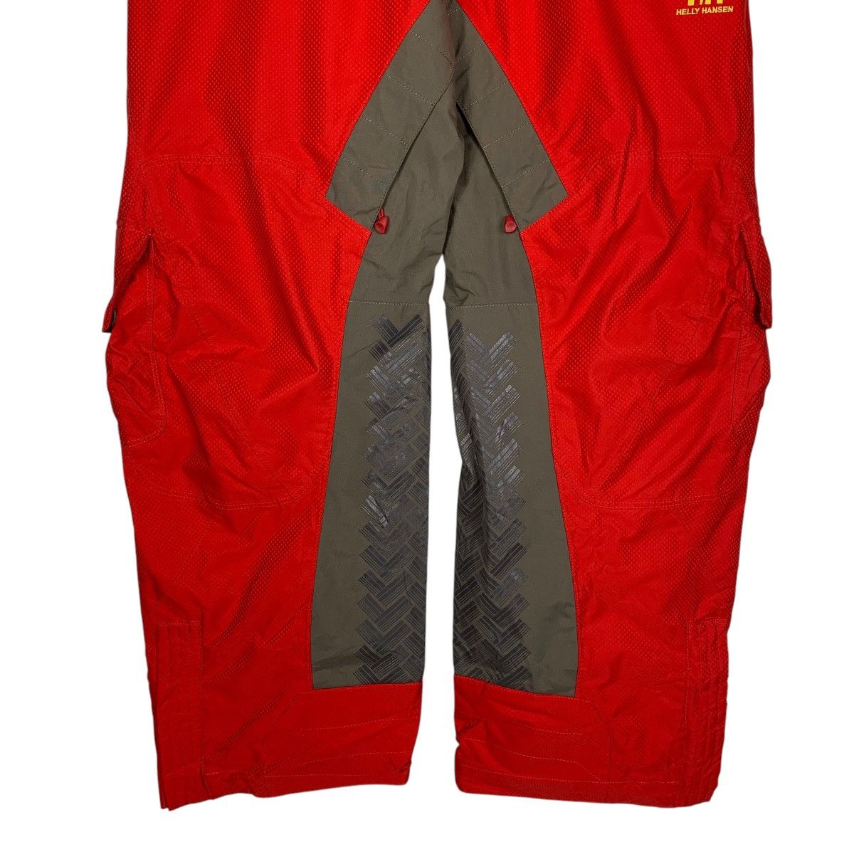 Helly Hansen Helly Hansen Color Block Ski Pant Size US 34 / EU 50 - 4 Thumbnail