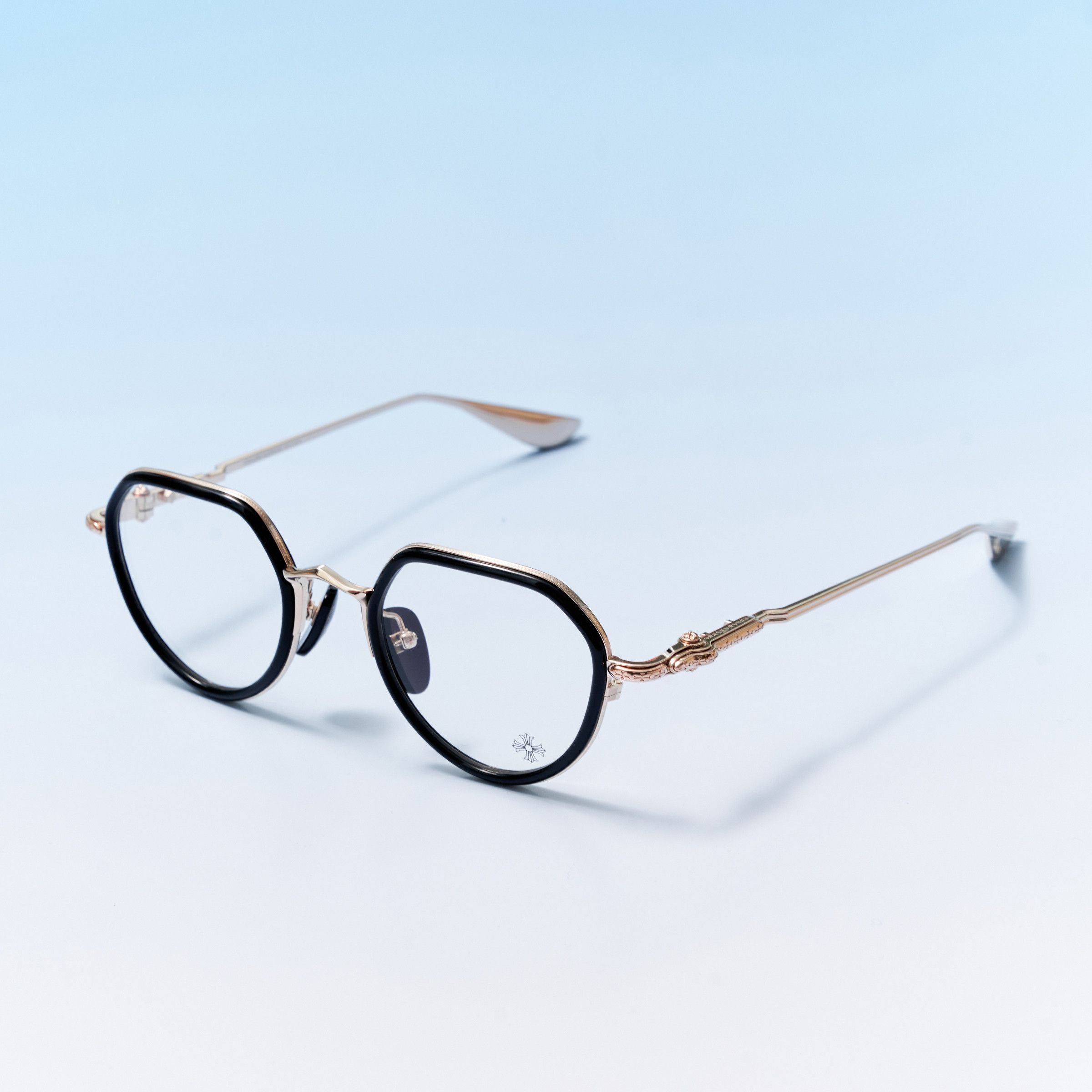 Chrome Hearts CHROME HEARTS Munt Size ONE SIZE - 2 Thumbnail