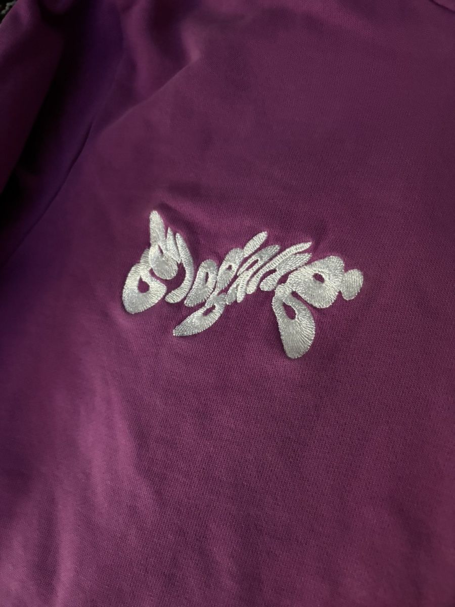Glo Gang Glo gang pink full zip !FINAL OFFER! Size US M / EU 48-50 / 2 - 3 Thumbnail