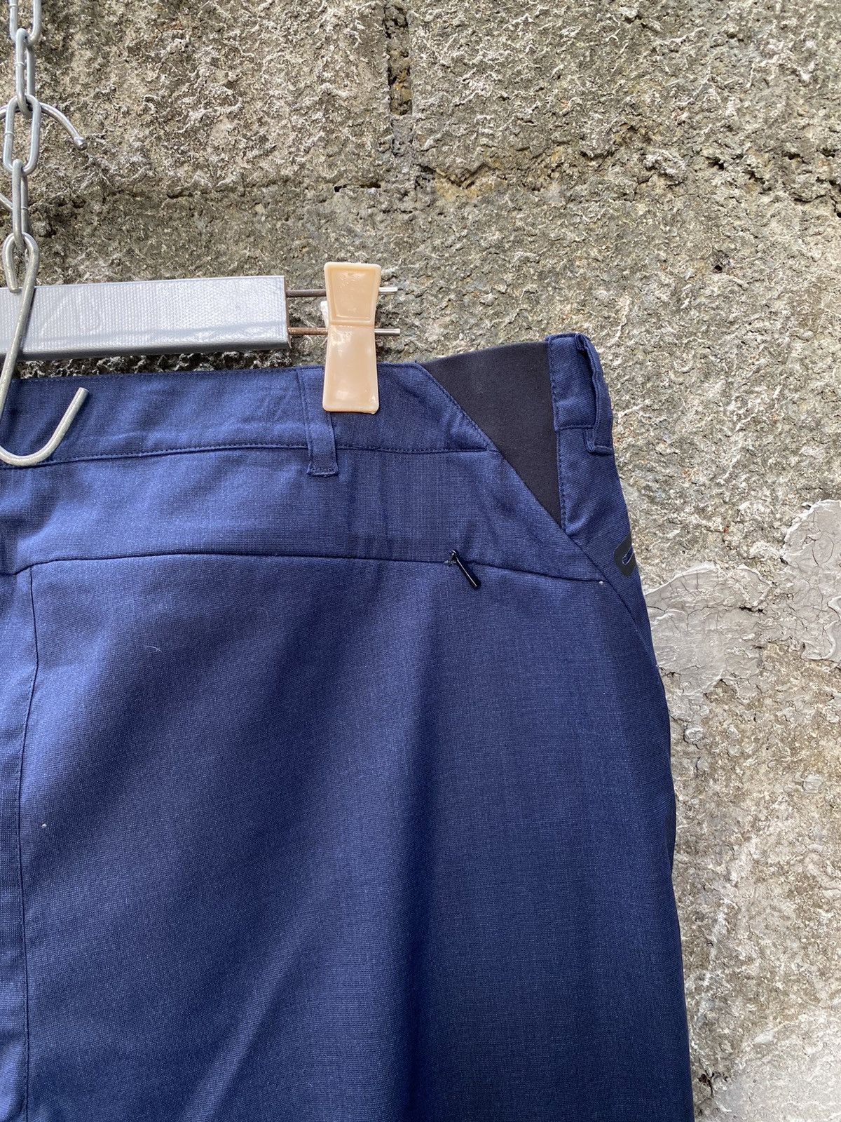 Loro Piana 175LP Tech Pants Size US 38 / EU 54 - 12 Thumbnail
