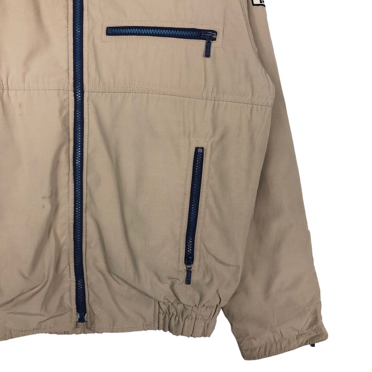 Japanese Brand 🔥Vintage Bomber Jacket Phenix Japan Ski Winter Size US M / EU 48-50 / 2 - 5 Thumbnail
