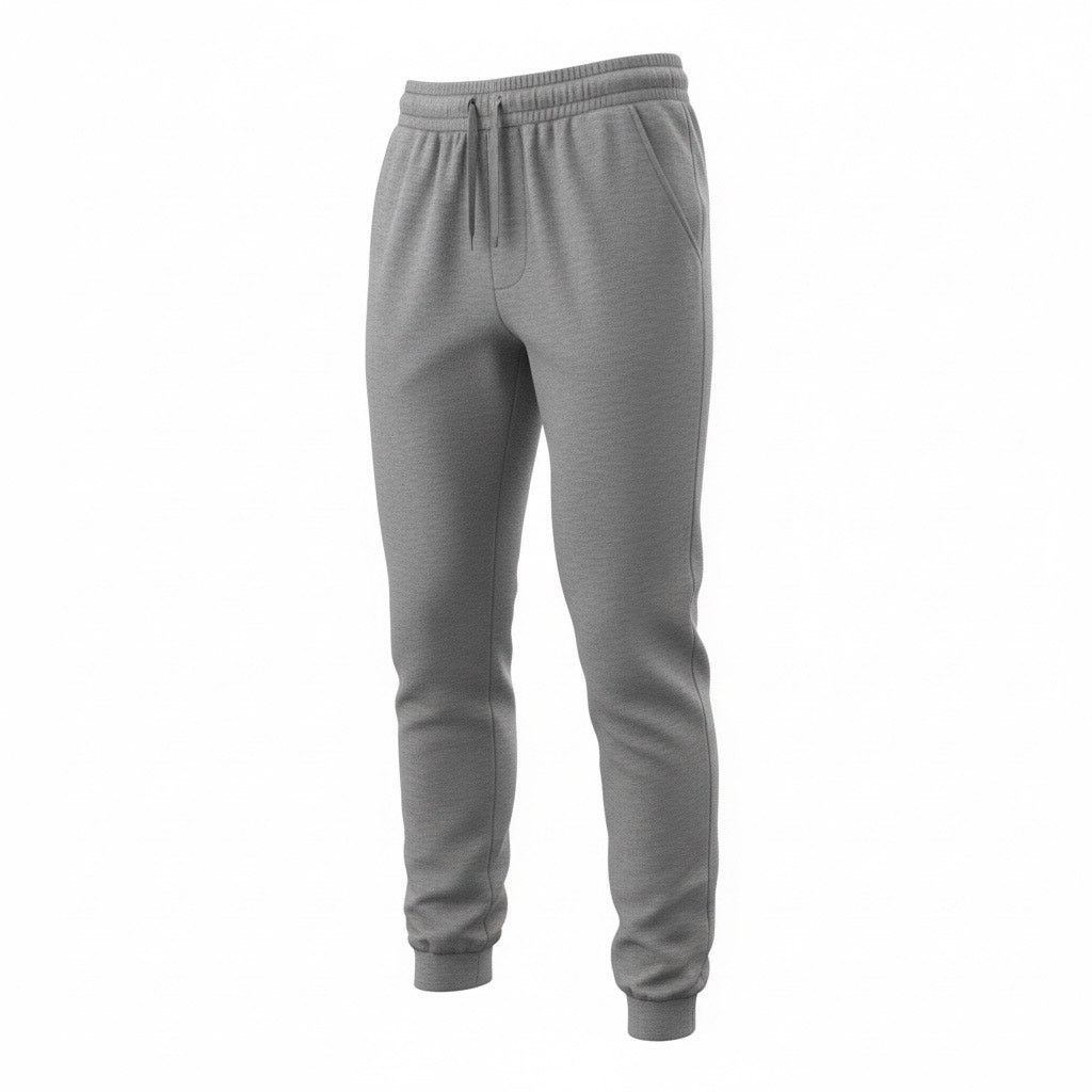 Banana Republic Banana Republic Womens Gray Jogger Sweatpants Size Small Size 28" / US 6 / IT 42 - 1 Thumbnail