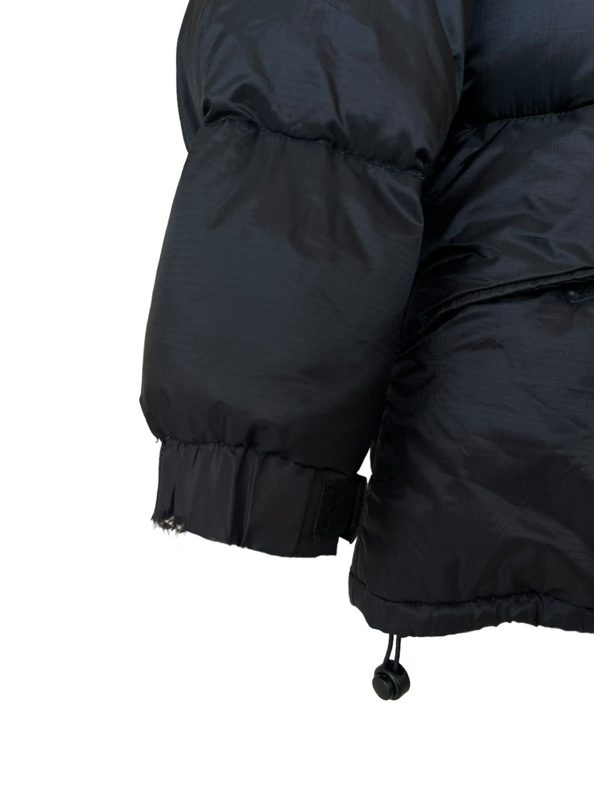 Columbia Vintage Columbia Black Zipup Puffer Down Jacket Medium Size US M / EU 48-50 / 2 - 7 Thumbnail