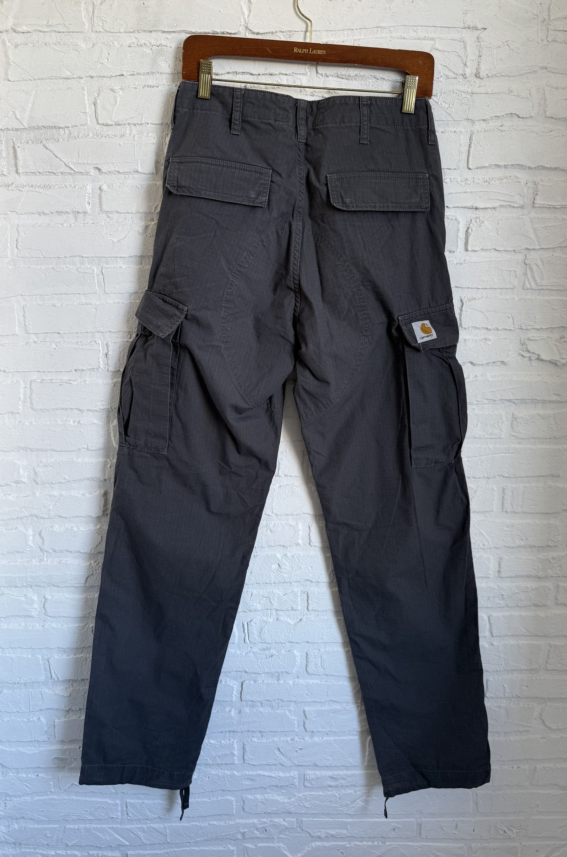 Carhartt Wip Carhartt regular cargo pant Size US 28 / EU 44 - 1 Thumbnail
