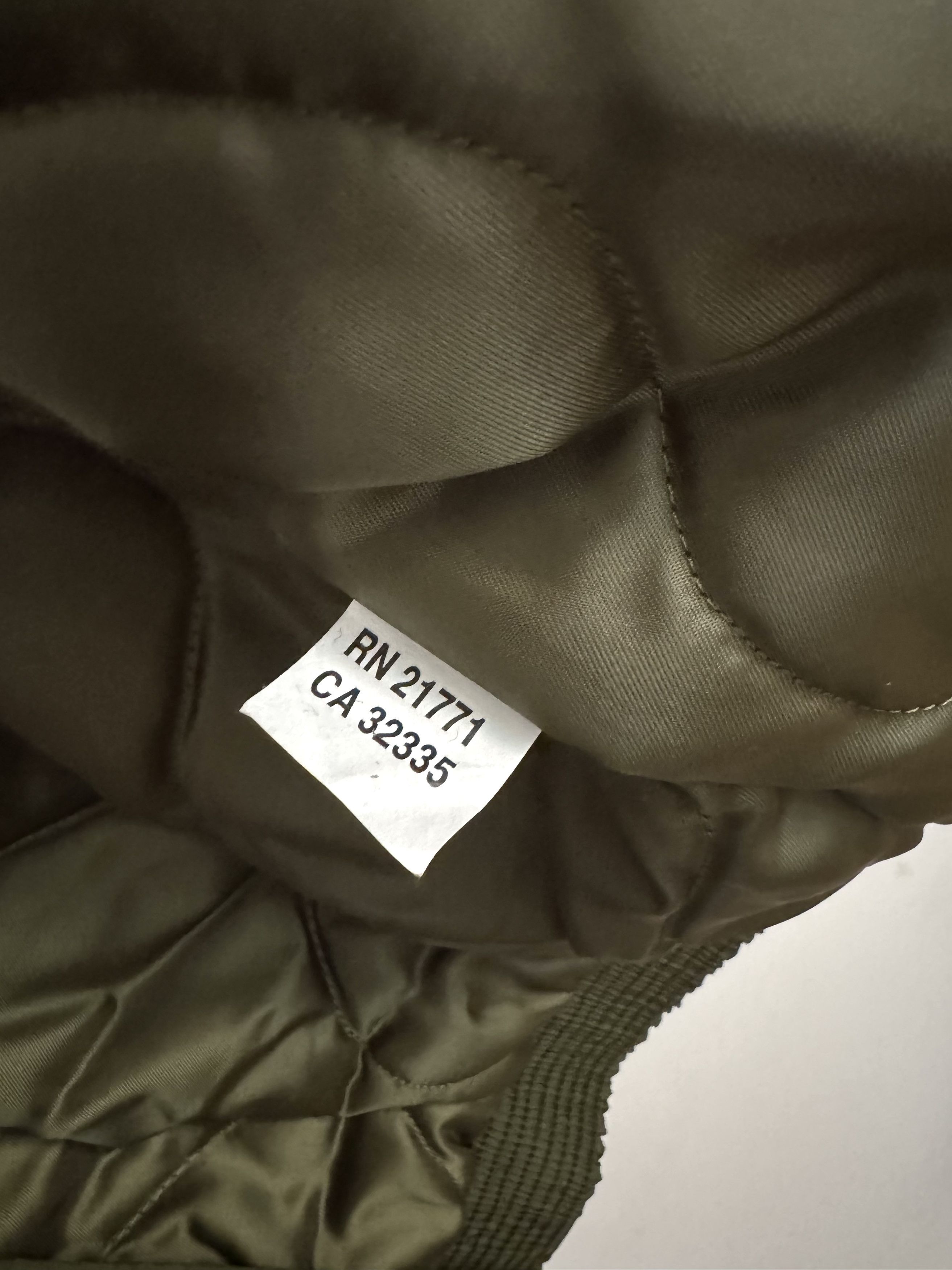 I. Spiewak And Sons Spiewak G8 Flight Jacket USA Navy Type Military Size US S / EU 44-46 / 1 - 8 Thumbnail