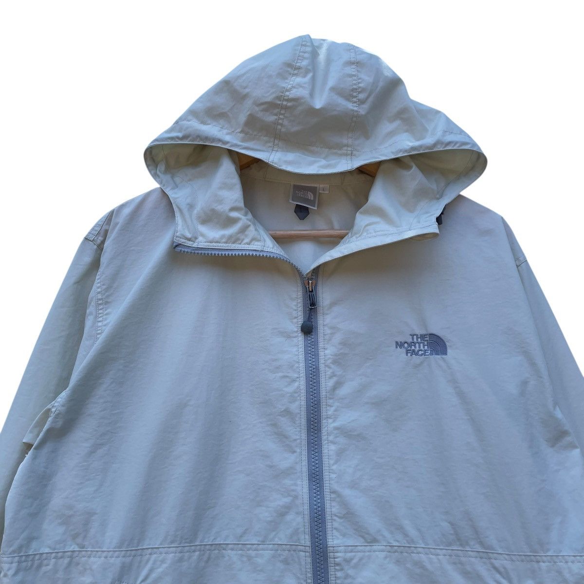 Nanamica × The North Face × The North Face Purple Label The North Face Light Jacket Size US M / EU 48-50 / 2 - 3 Thumbnail