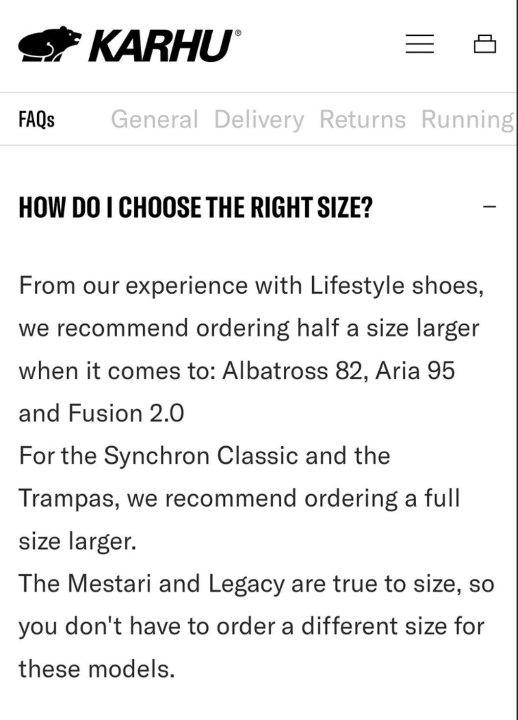 Karhu Karhu Fusion 2.0 Size US 9.5 EUR 43.5 Outdoor Pack Peyote Size US 9.5 / EU 42-43 - 10 Thumbnail