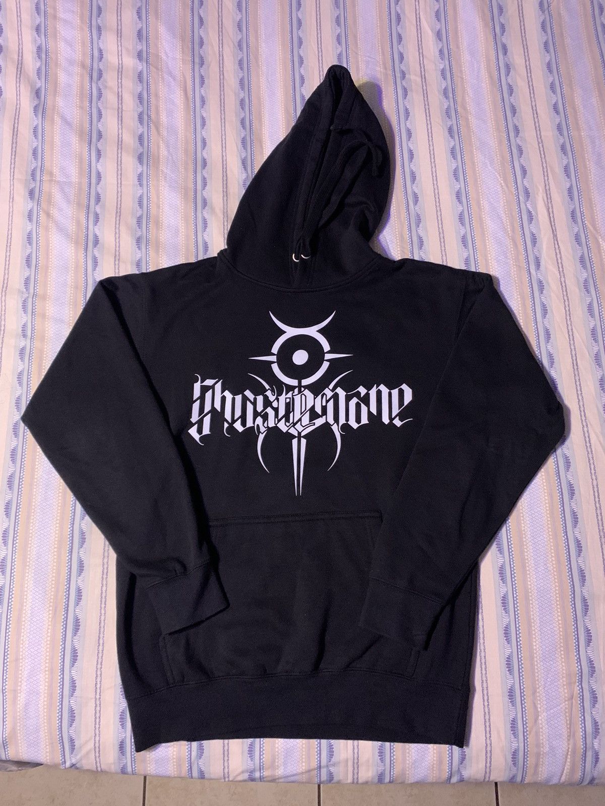 Ghostemane hoodie sale