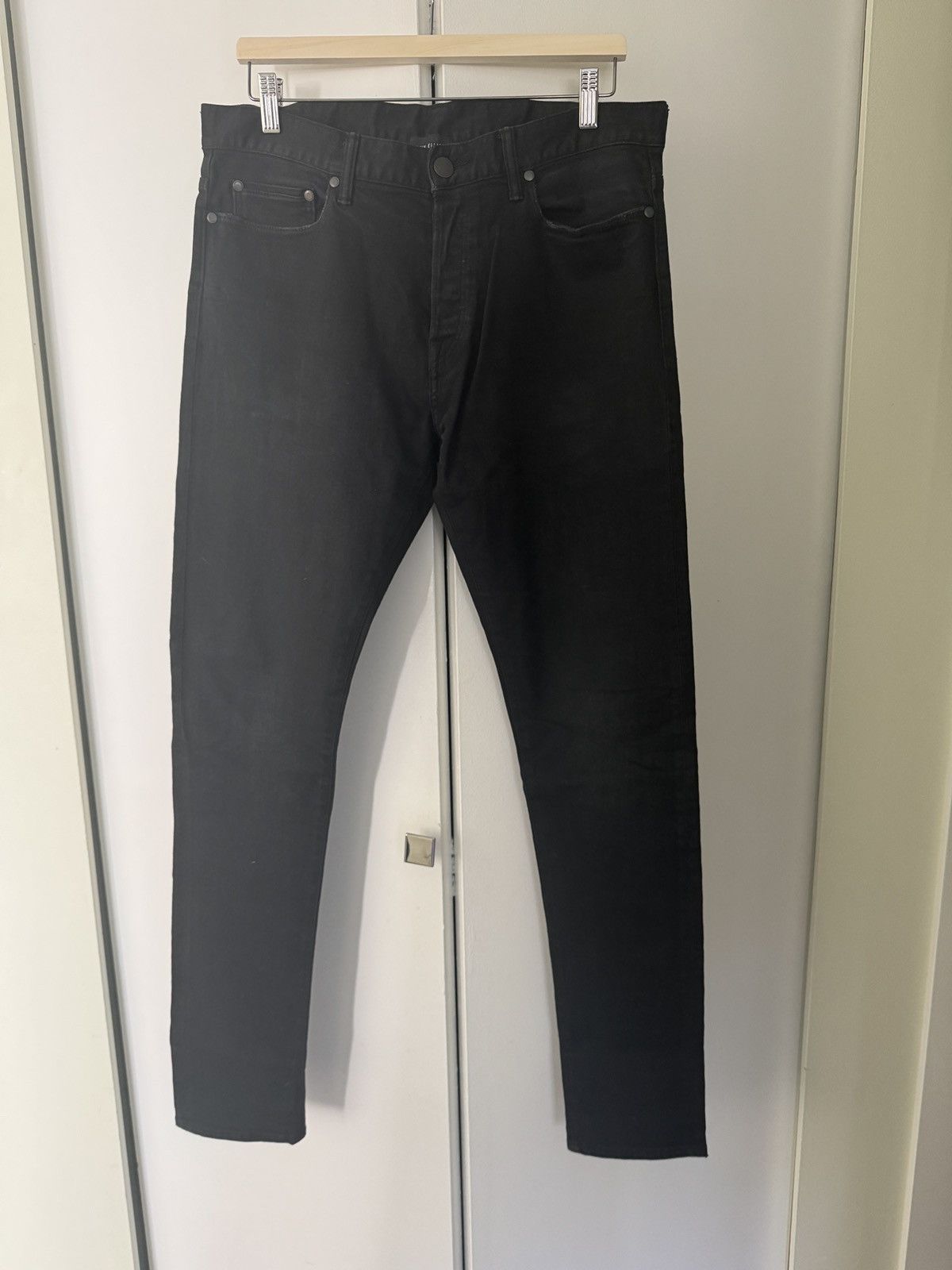 Samurai S0520XX Relaxed Tapered