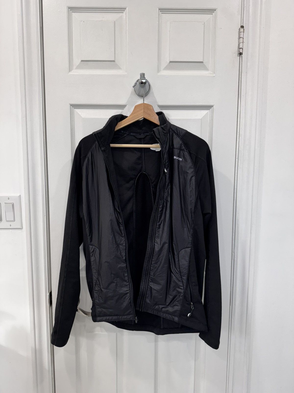 Other Sugoi Alpha Hybrid jacket Size US S / EU 44-46 / 1 - 3 Thumbnail