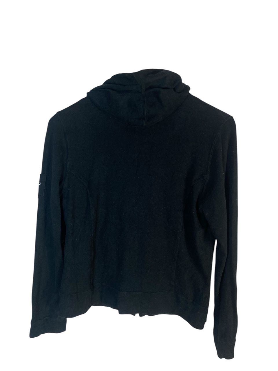 Japanese Brand Ingeborg croptop zipper hoodie Size S / US 4 / IT 40 - 2 Thumbnail