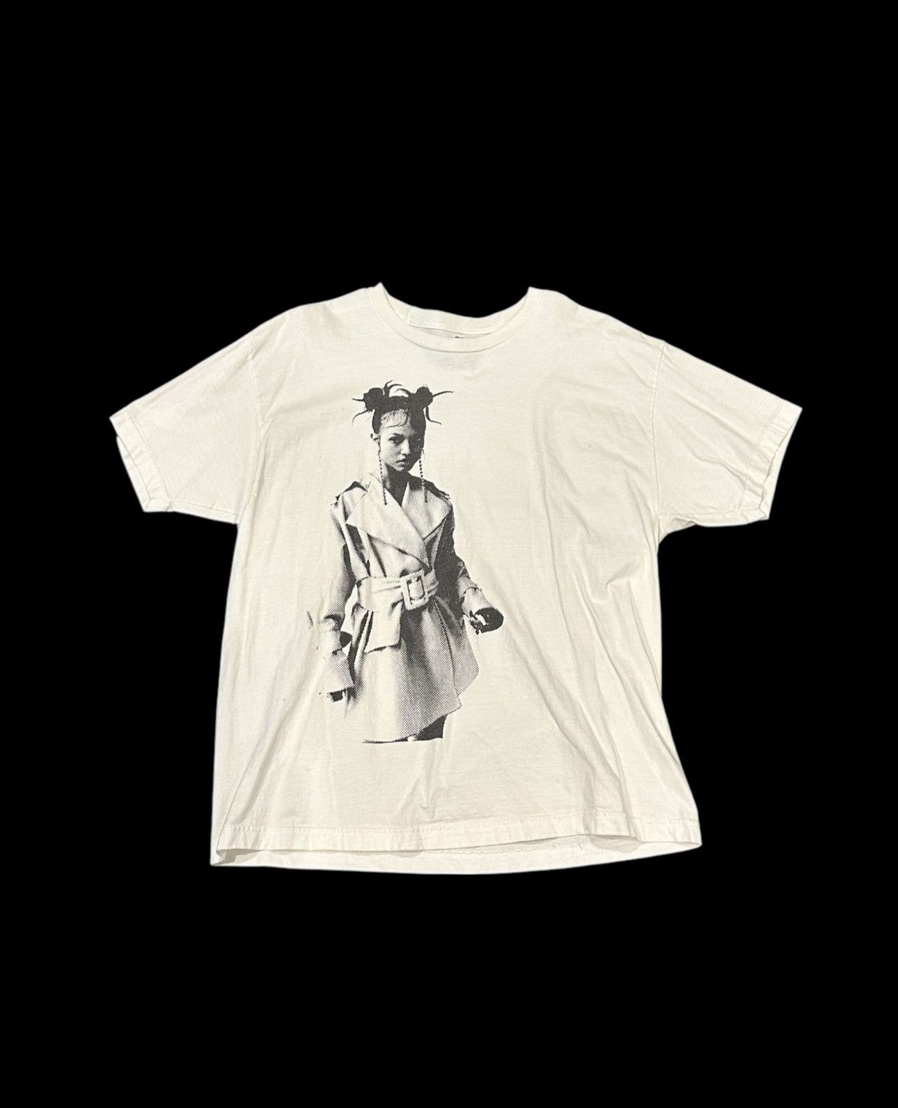 Jaded London Worksoft madness Tee Size US XL / EU 56 / 4 - 2 Thumbnail