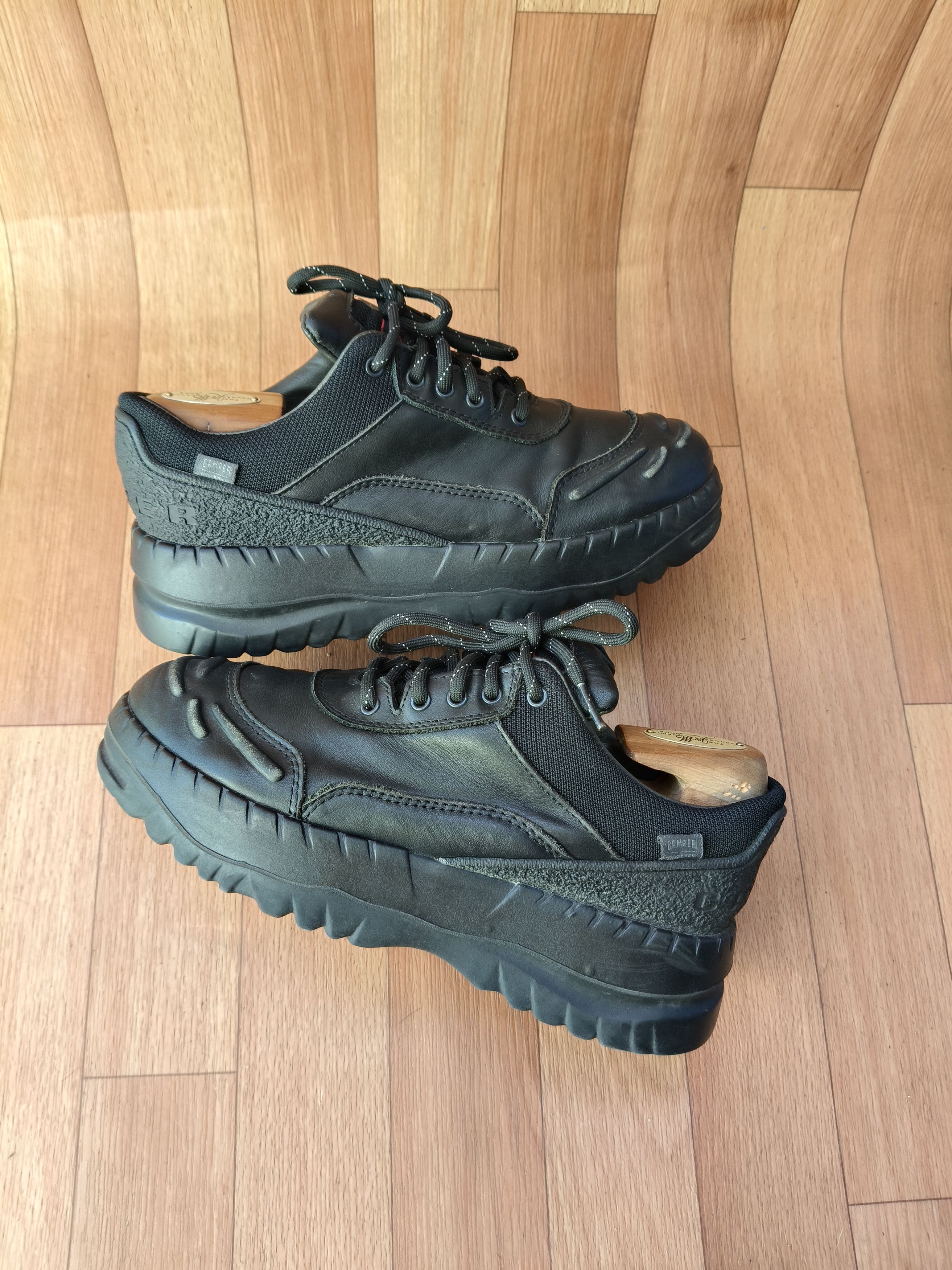 CamperLab × Kiko Kostadinov Camper x kiko sneakers Size US 7 / EU 40 - 6 Thumbnail