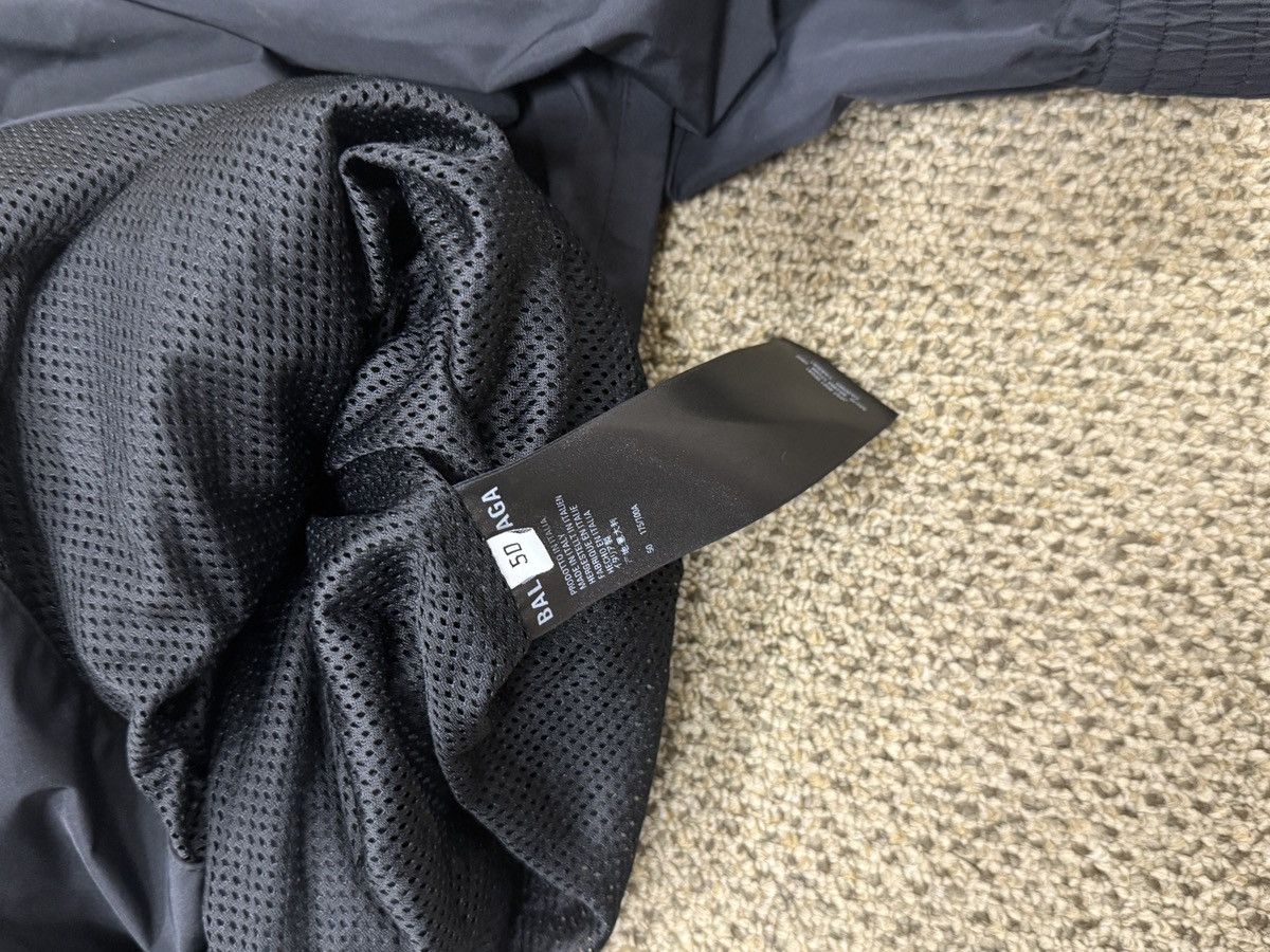 Balenciaga Balenciaga FREE Track Jacket|Size 50 Size US M / EU 48-50 / 2 - 10 Thumbnail