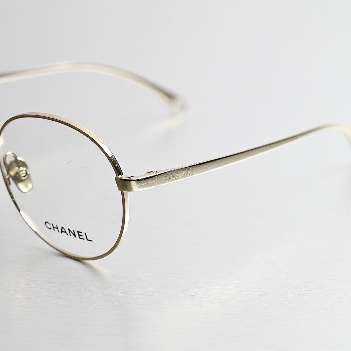 Chanel CHANEL 0CH2209 GLASSES Size ONE SIZE - 3 Thumbnail