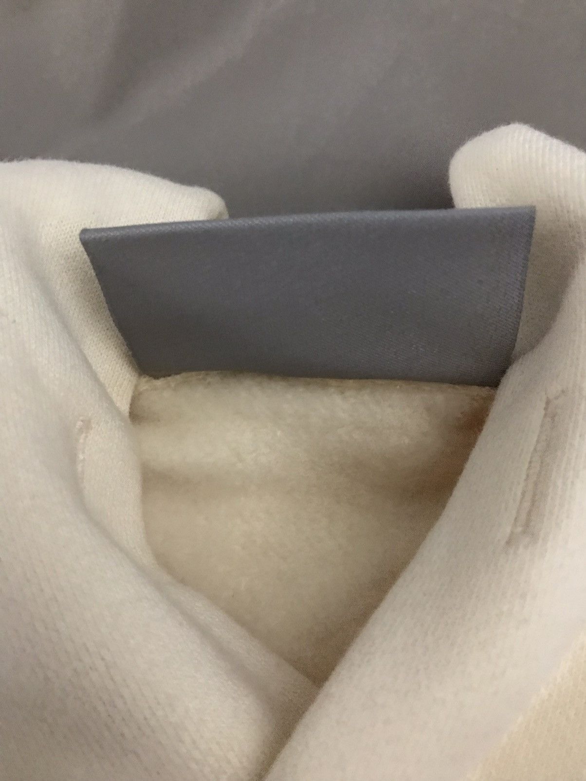 Other Fear of God Essentials Hoodie Cream SS20 size XS Size US XS / EU 42 / 0 - 8 Thumbnail