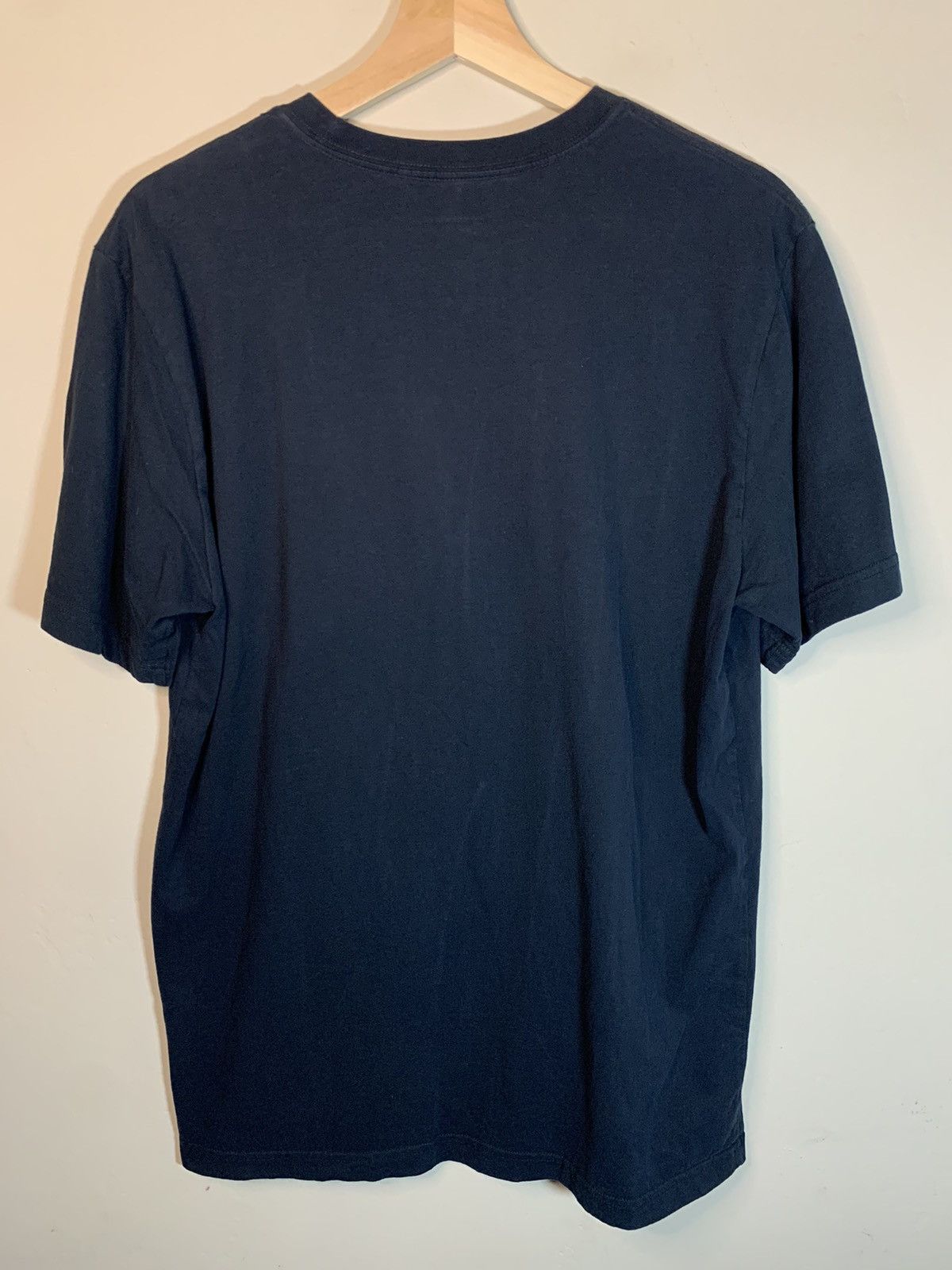 Nike *RARE* Nike x Kobe Bryant Black Mamba Living Legend T-Shirt Size US L / EU 52-54 / 3 - 4 Thumbnail
