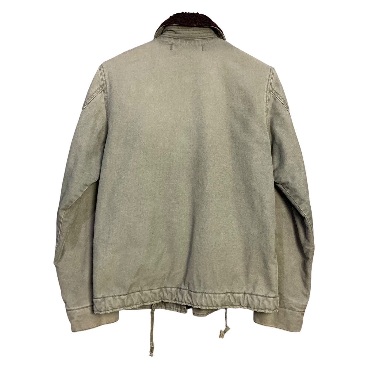 Neighborhood Neighborhood D Pocket N1 Deck Jacket Size US S / EU 44-46 / 1 - 4 Thumbnail