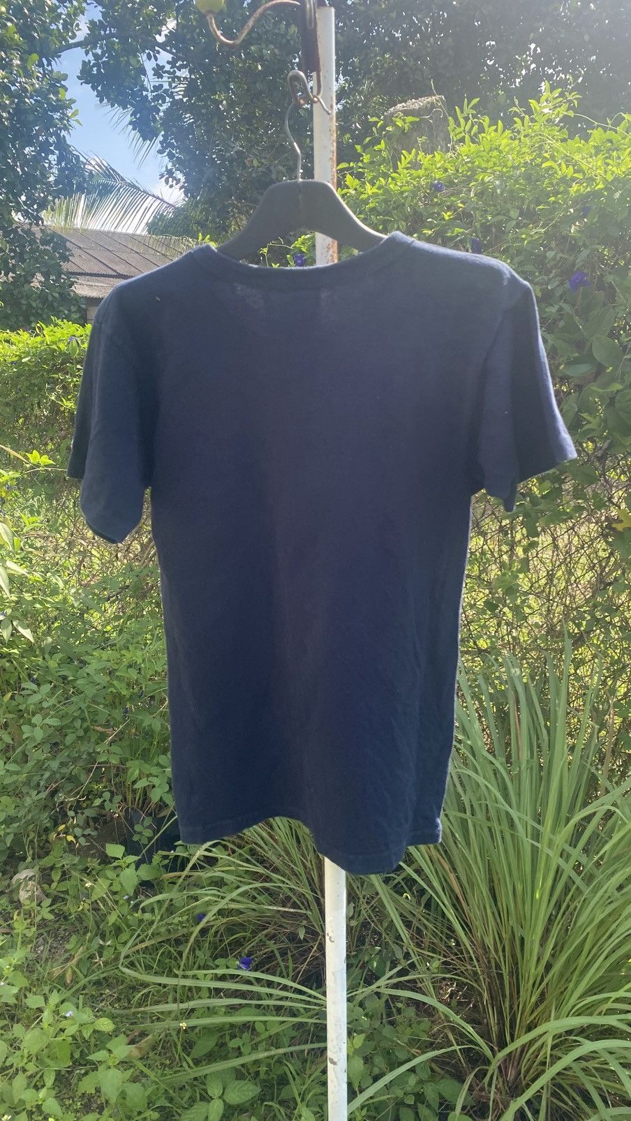 Champion × Vintage Vintage Champion Tee Size US M / EU 48-50 / 2 - 2 Thumbnail