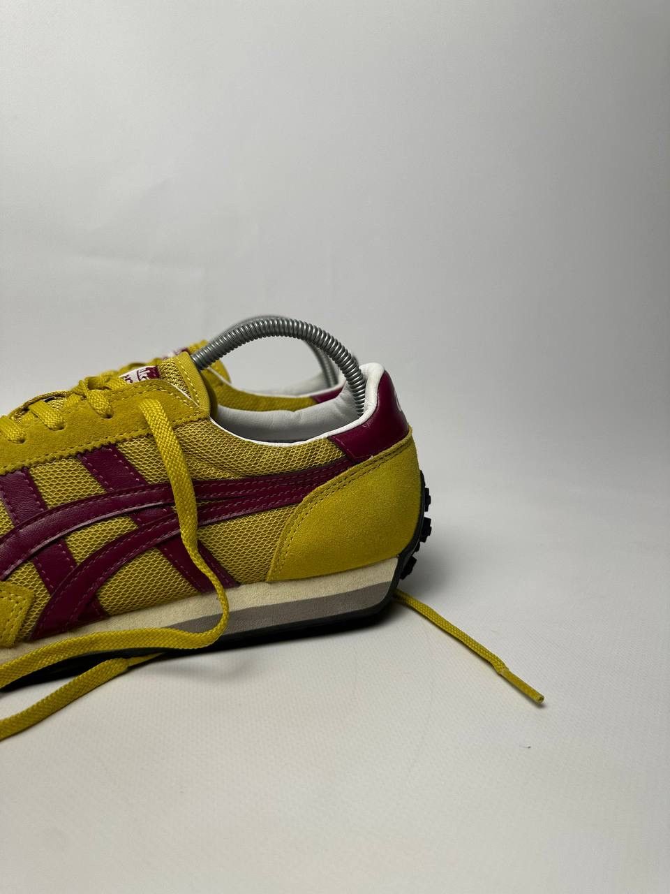 Onitsuka Tiger ASICS Onitsuka Tiger EDR 78-Mustard dried berry Size US 7 / EU 40 - 10 Thumbnail