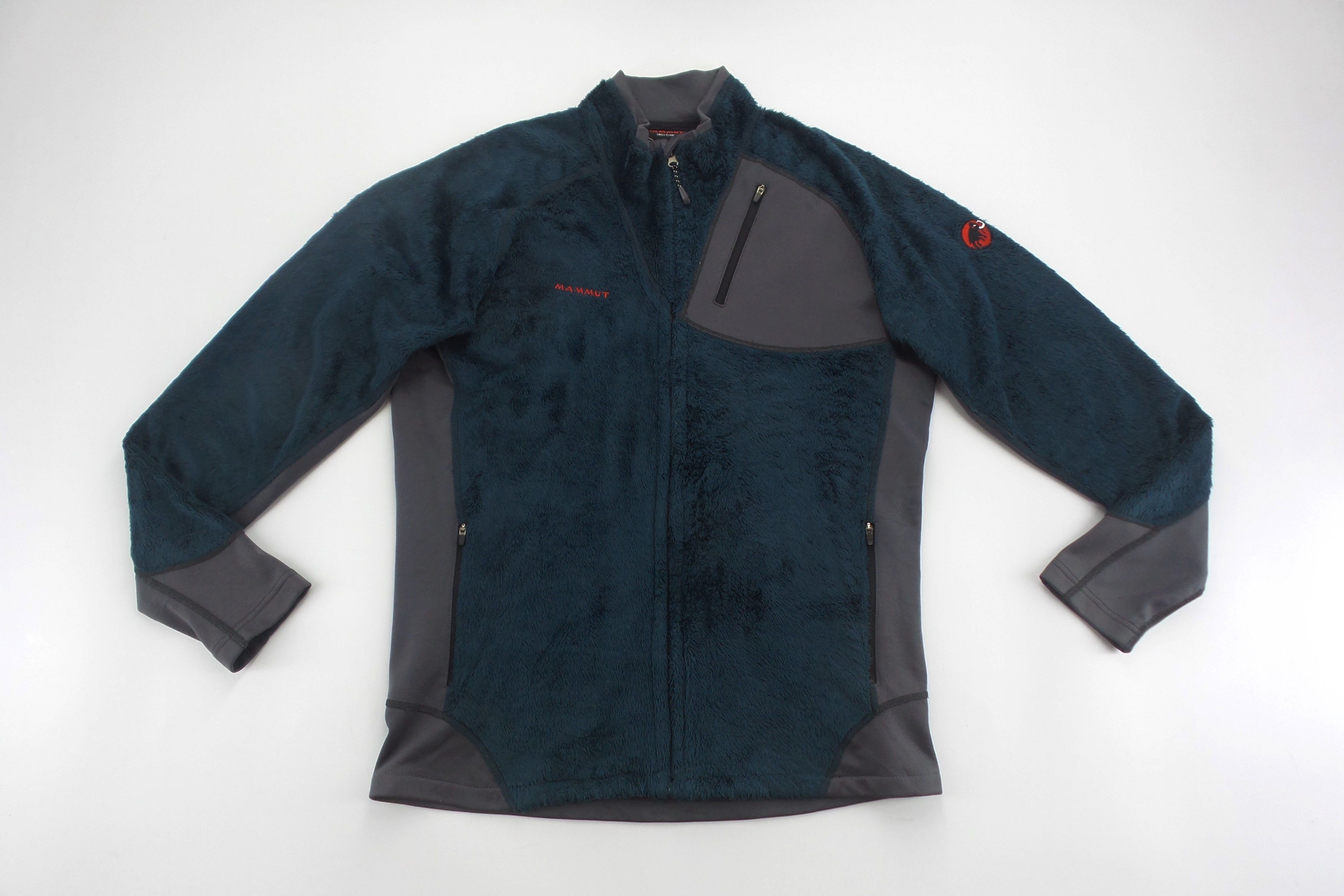 Mammut Mammut Light Zipper Jackets Size US L / EU 52-54 / 3 - 1 Thumbnail