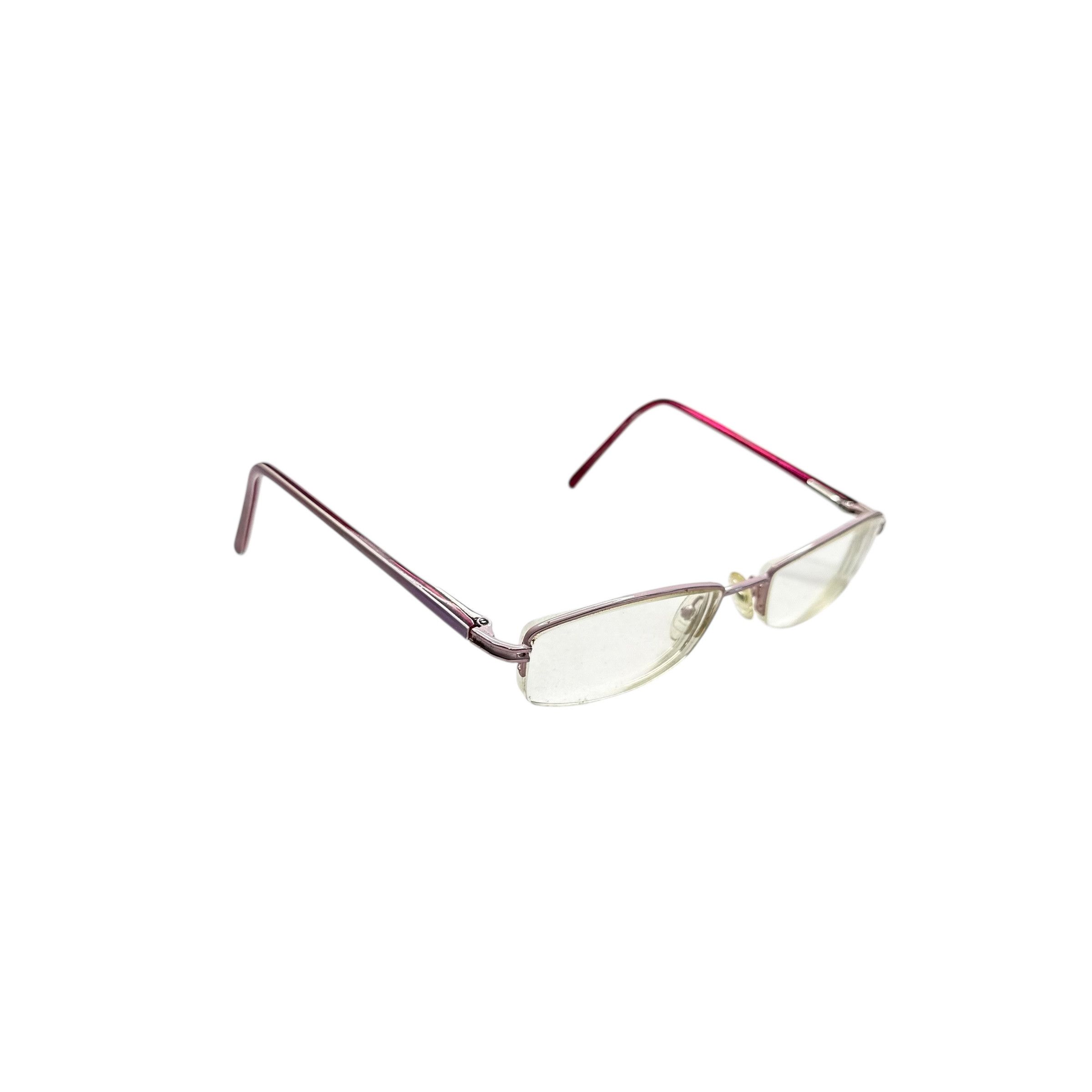 Versace Versus Slim Glasses Size ONE SIZE - 2 Thumbnail