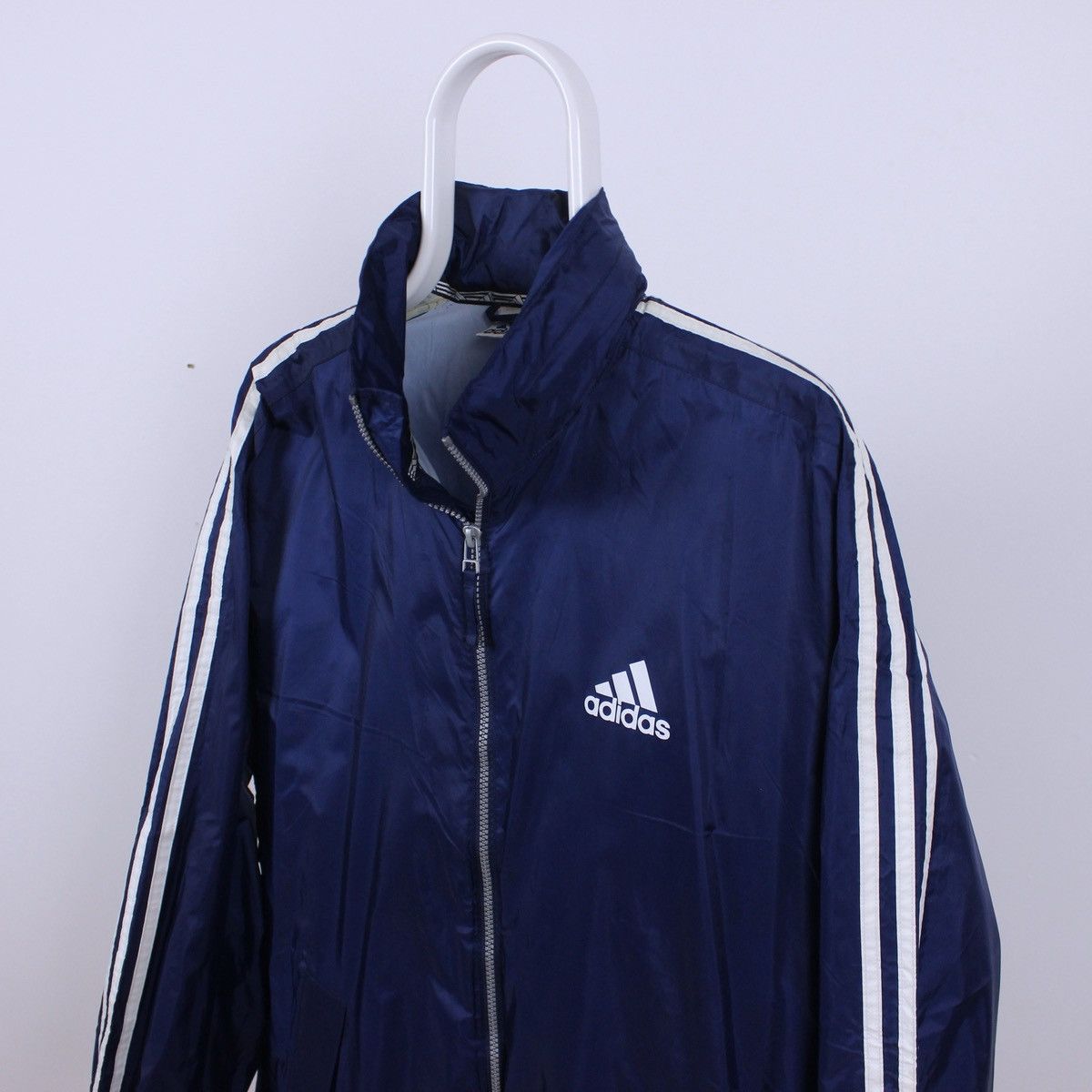 Adidas Vintage Adidas Jacket Size US M / EU 48-50 / 2 - 1 Thumbnail