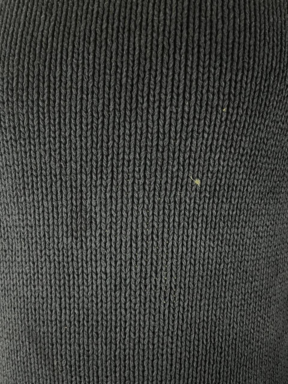 Stone Island Stone Island Heavy Sweater Navy Size US XL / EU 56 / 4 - 4 Thumbnail